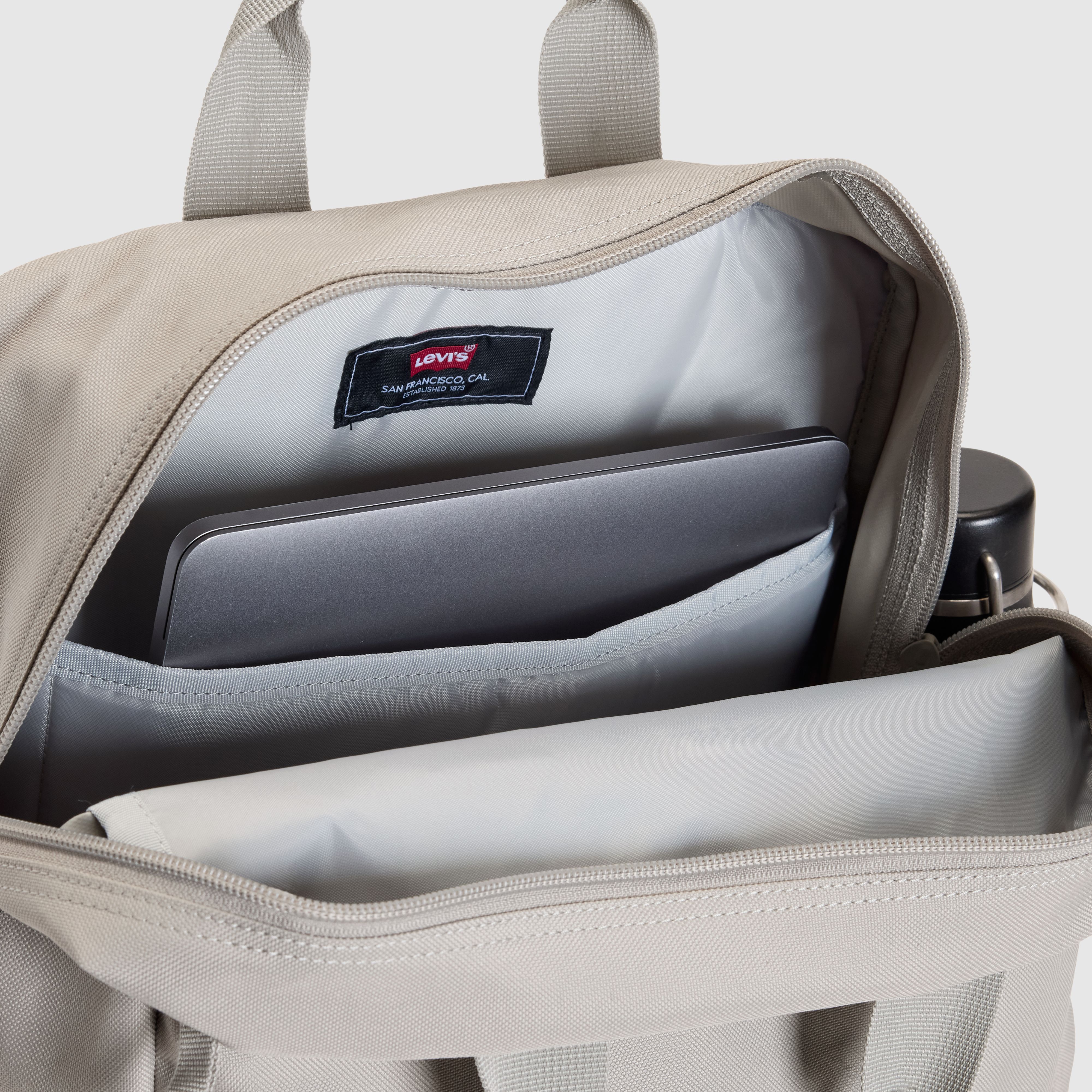 Levi's® L-Pack Large Backpack 5