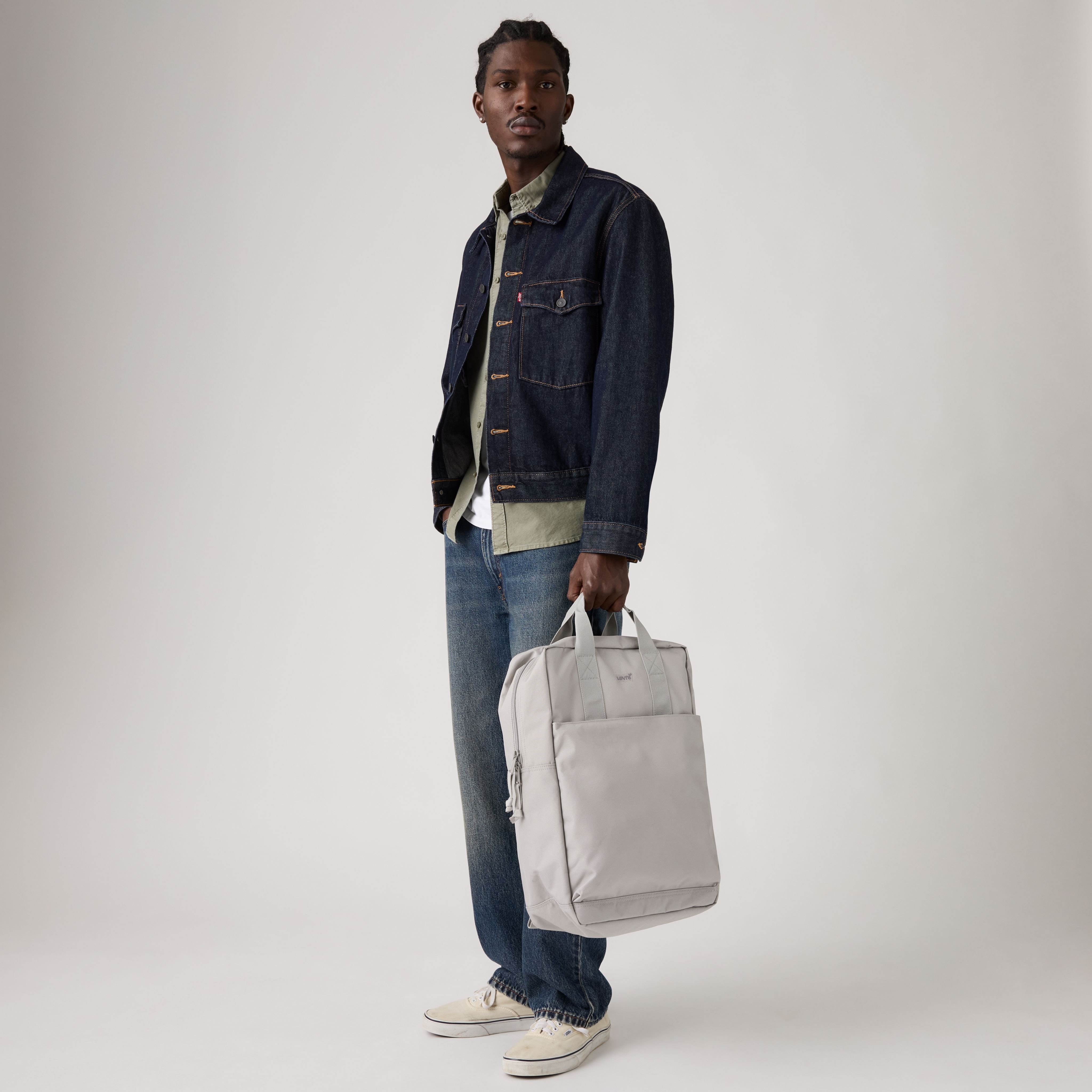 Levi's® L-Pack Large Backpack 1