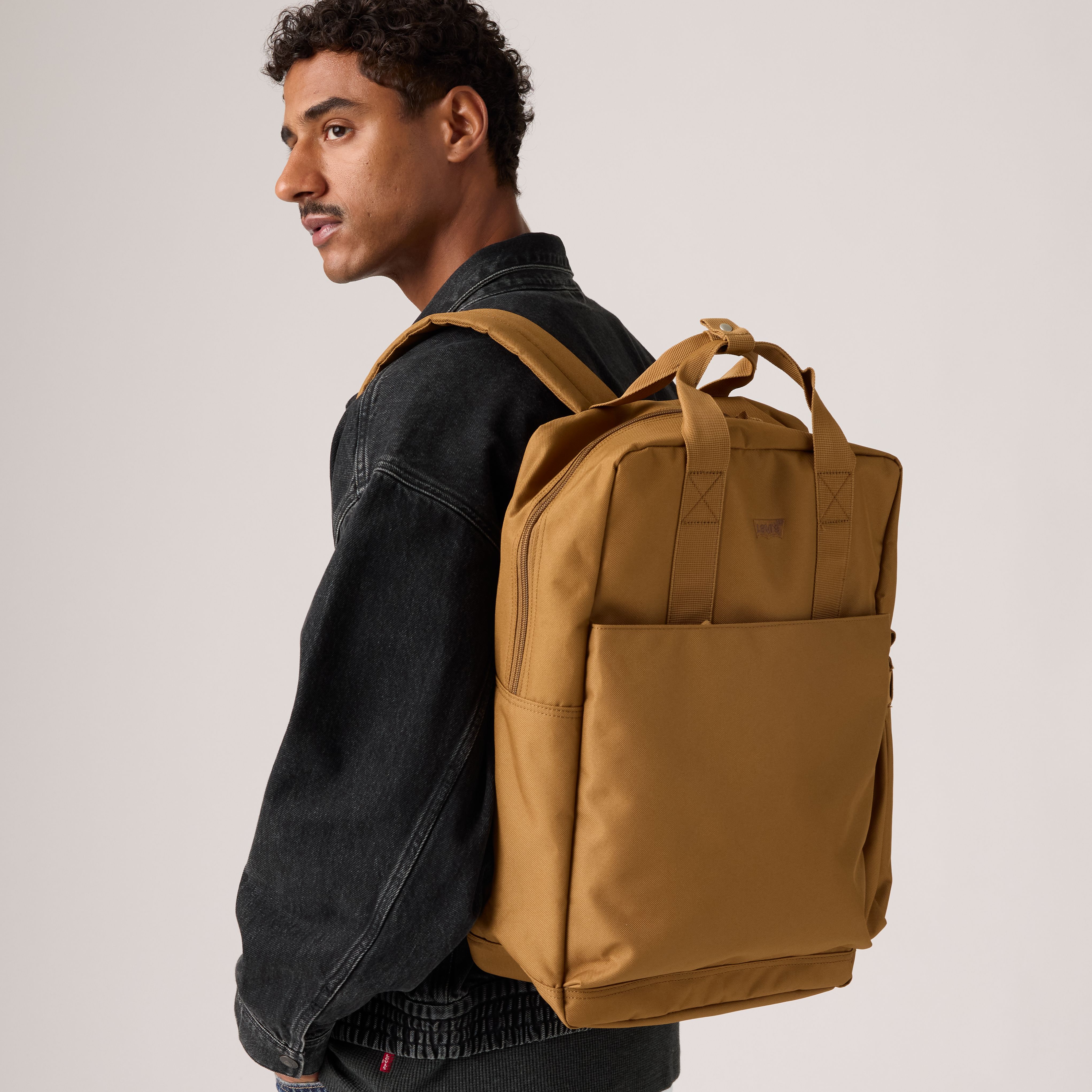 Levi's® L-Pack Large Backpack 1