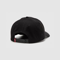 Housemark Cap — Regular Black - Black 2