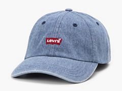 Housemark Cap — Light Blue - Blue 1