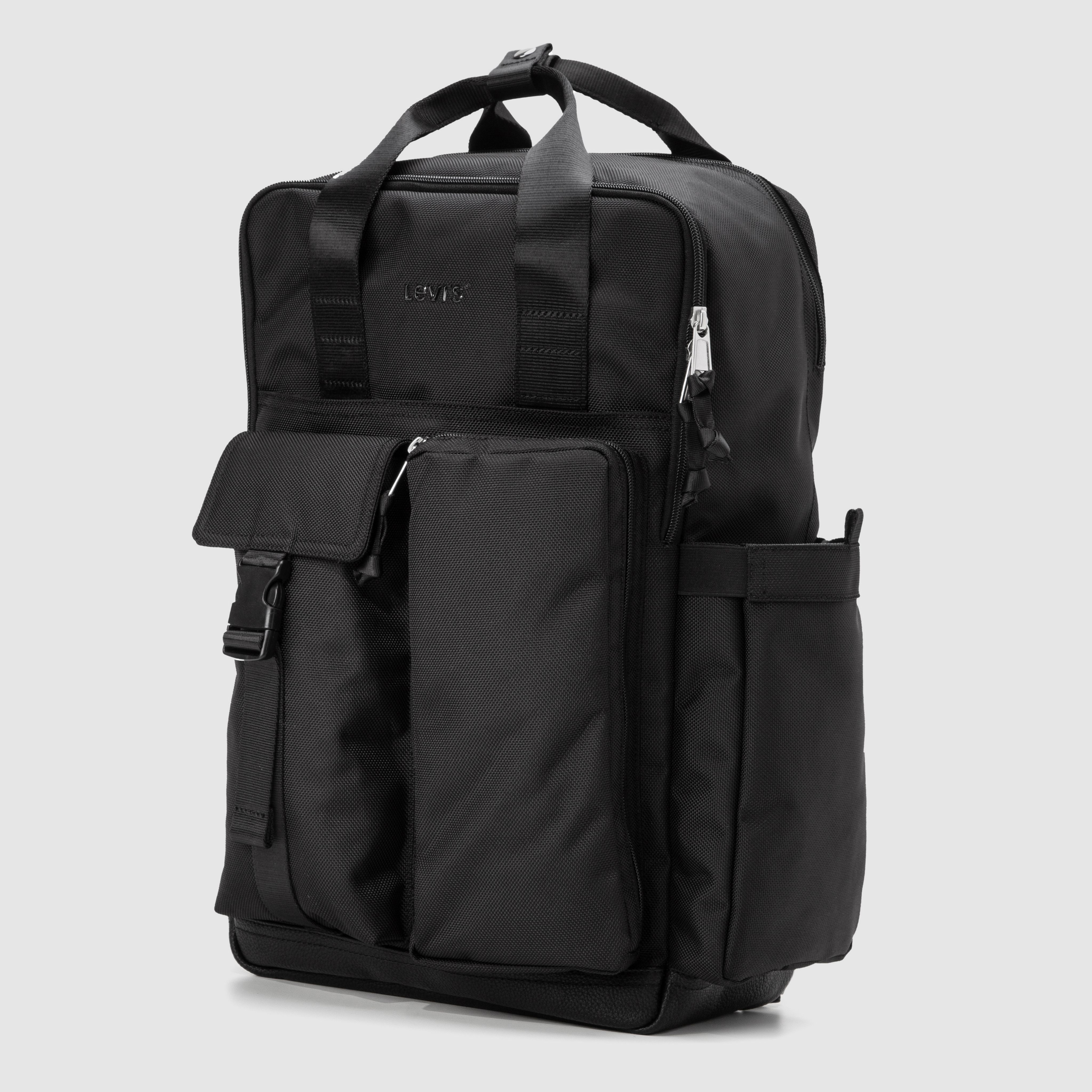 Levi's® L Pack 3.0 - Black | Levi's® US
