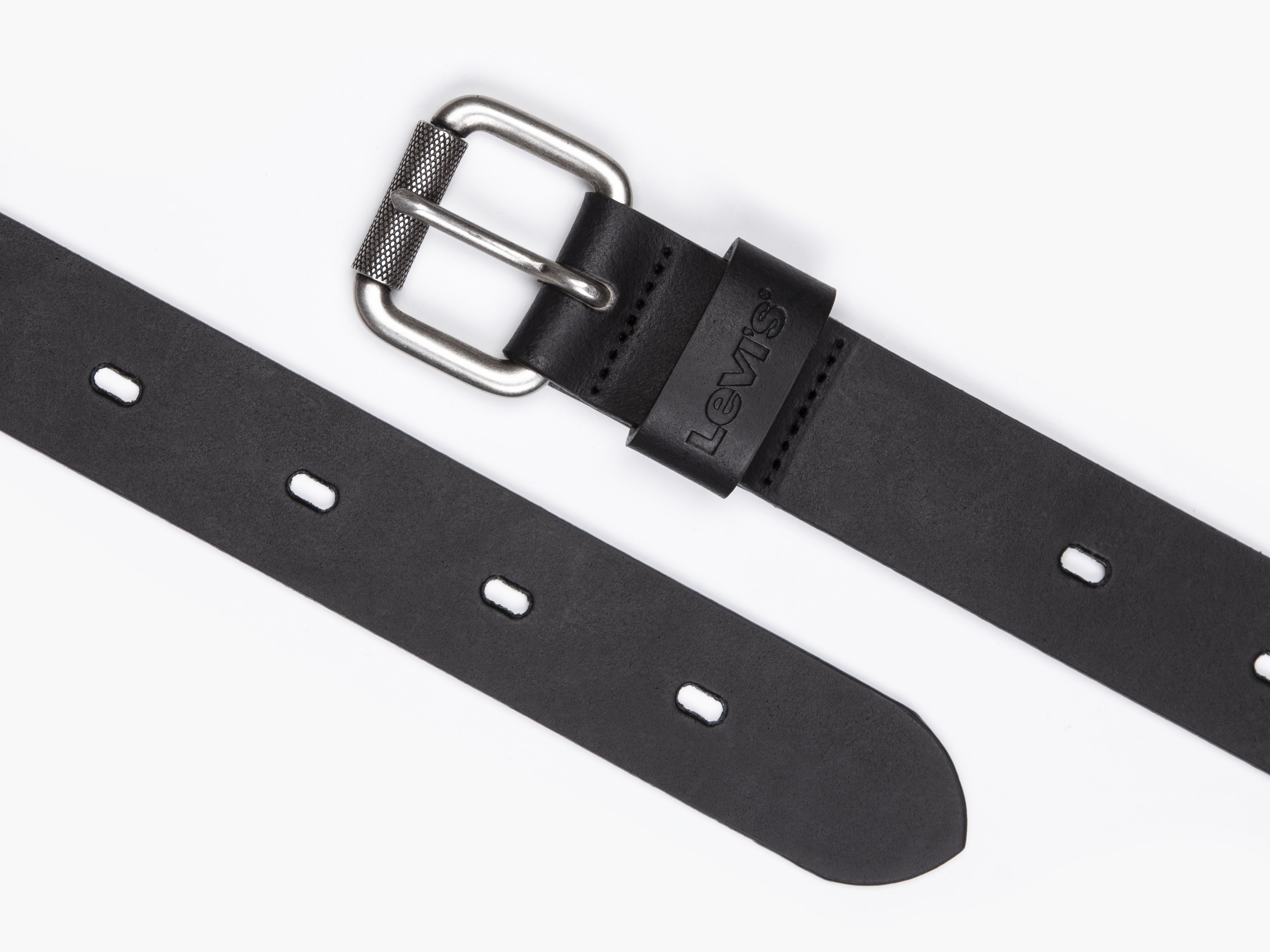 Ceinture Oval Perf 2