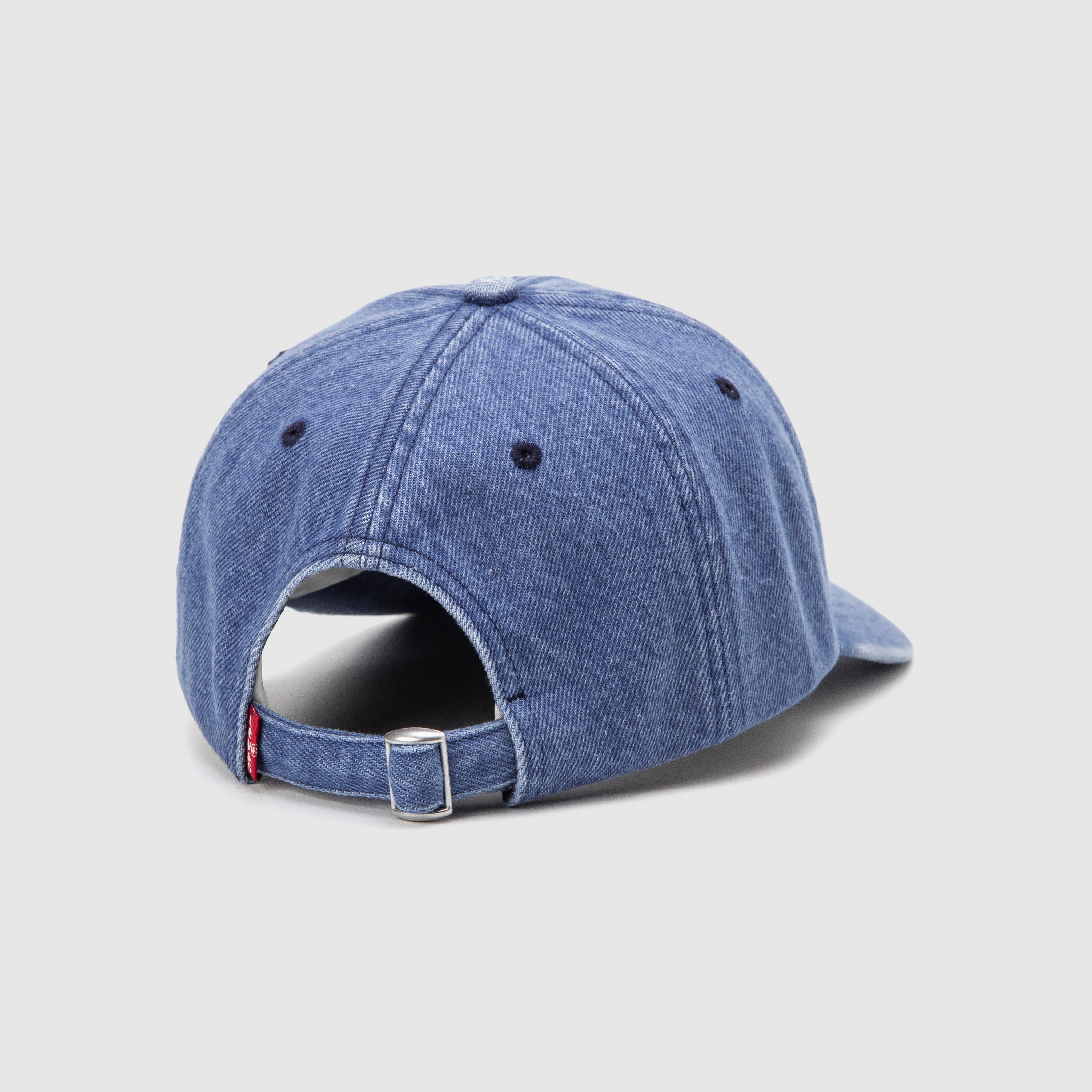 Housemark Denim Cap 2
