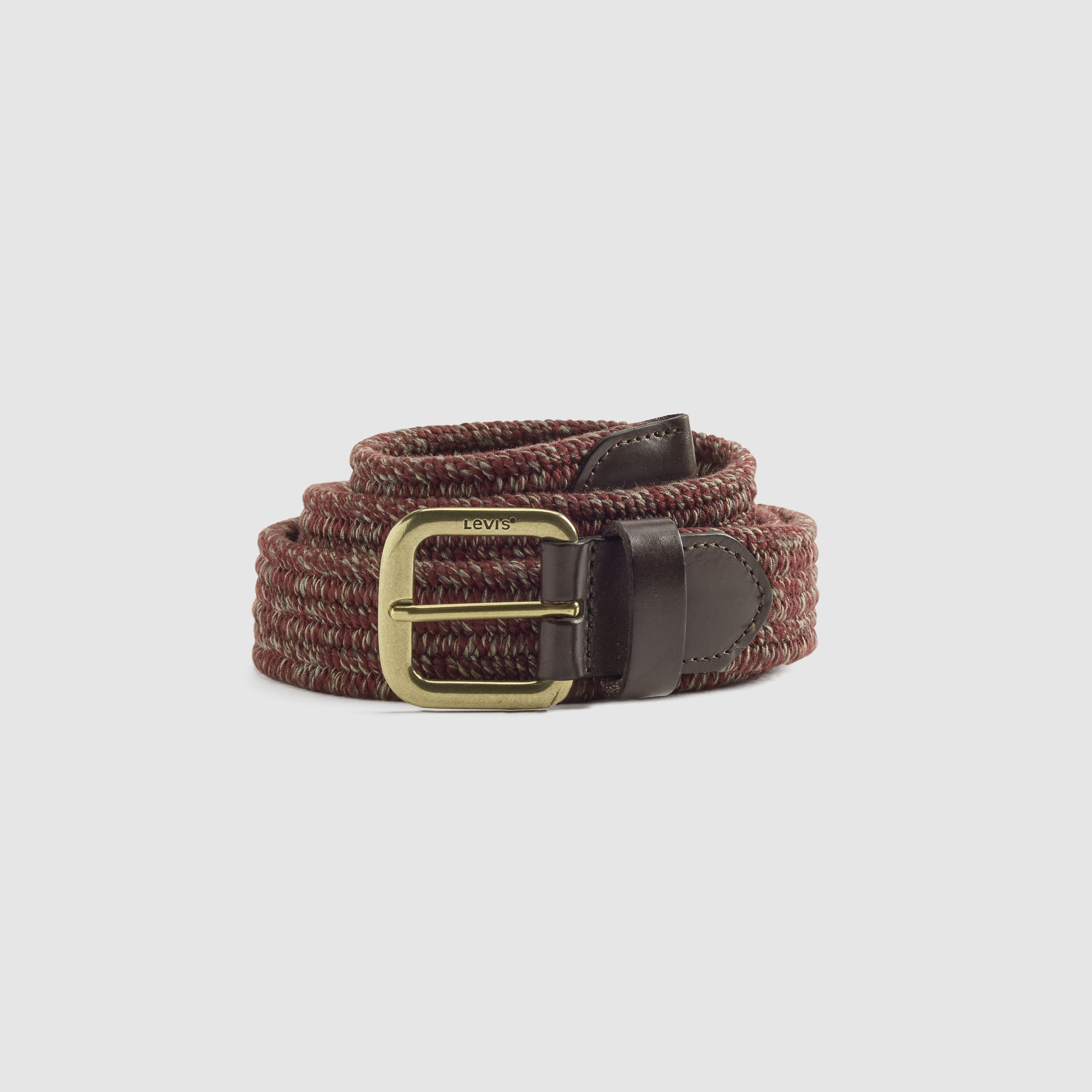 Stretch Woven Belt 2