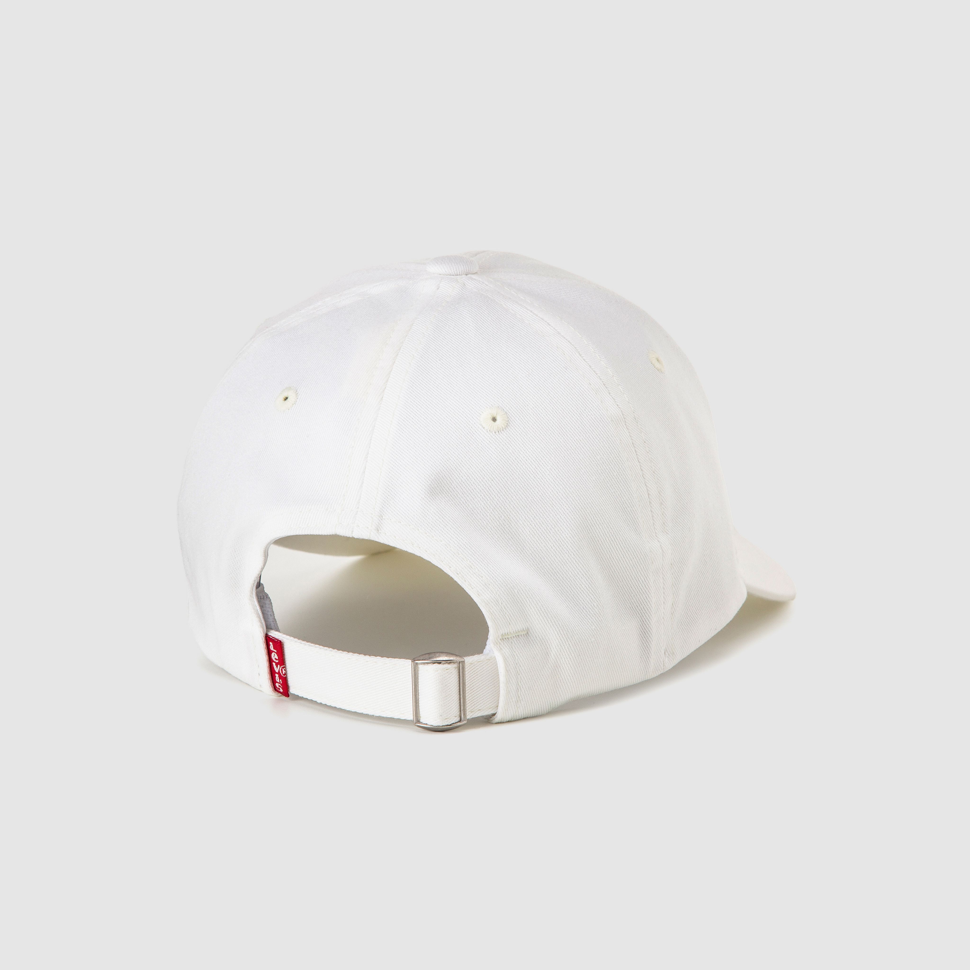 Headline Flexfit® pet met logo 3
