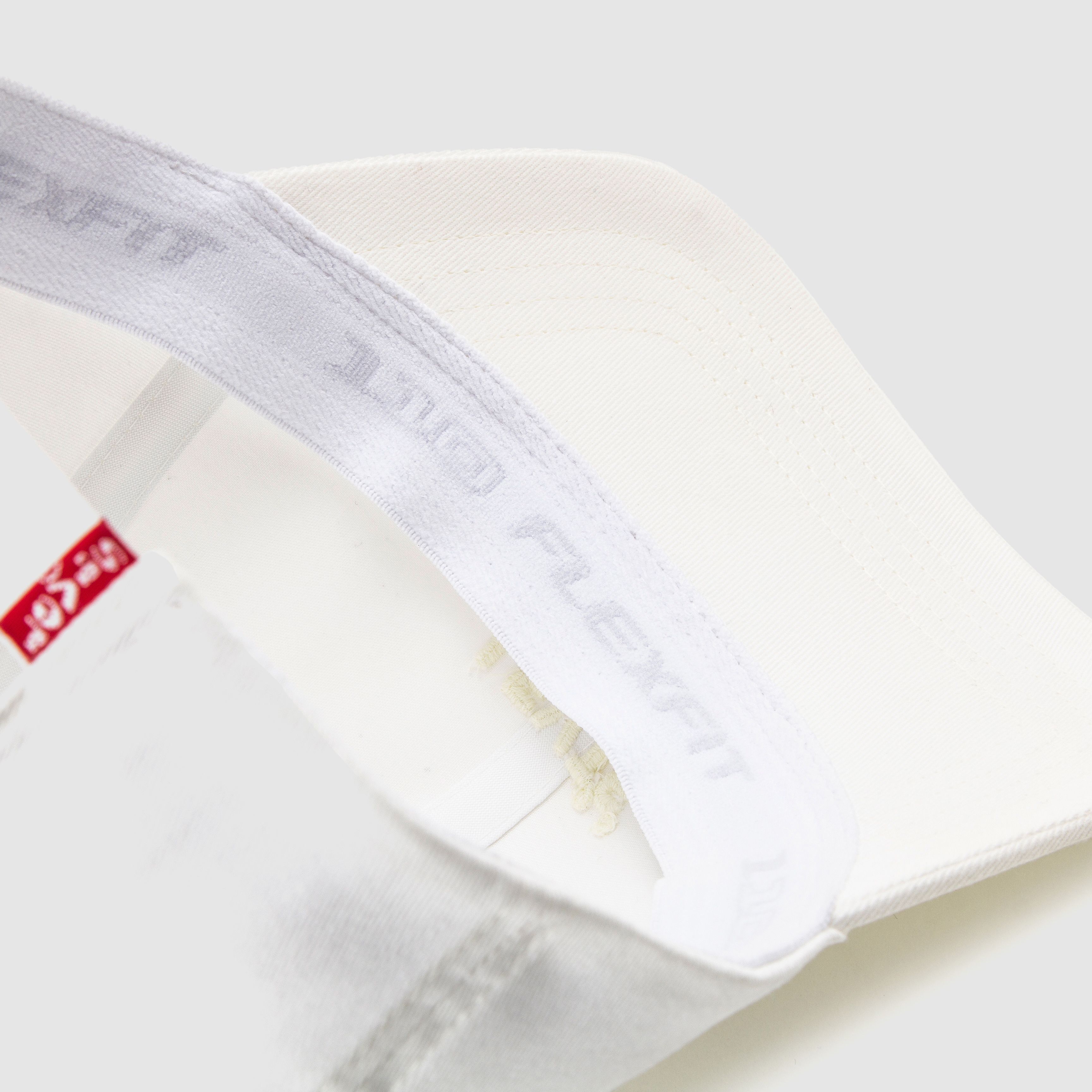Headline Flexfit® pet met logo 4