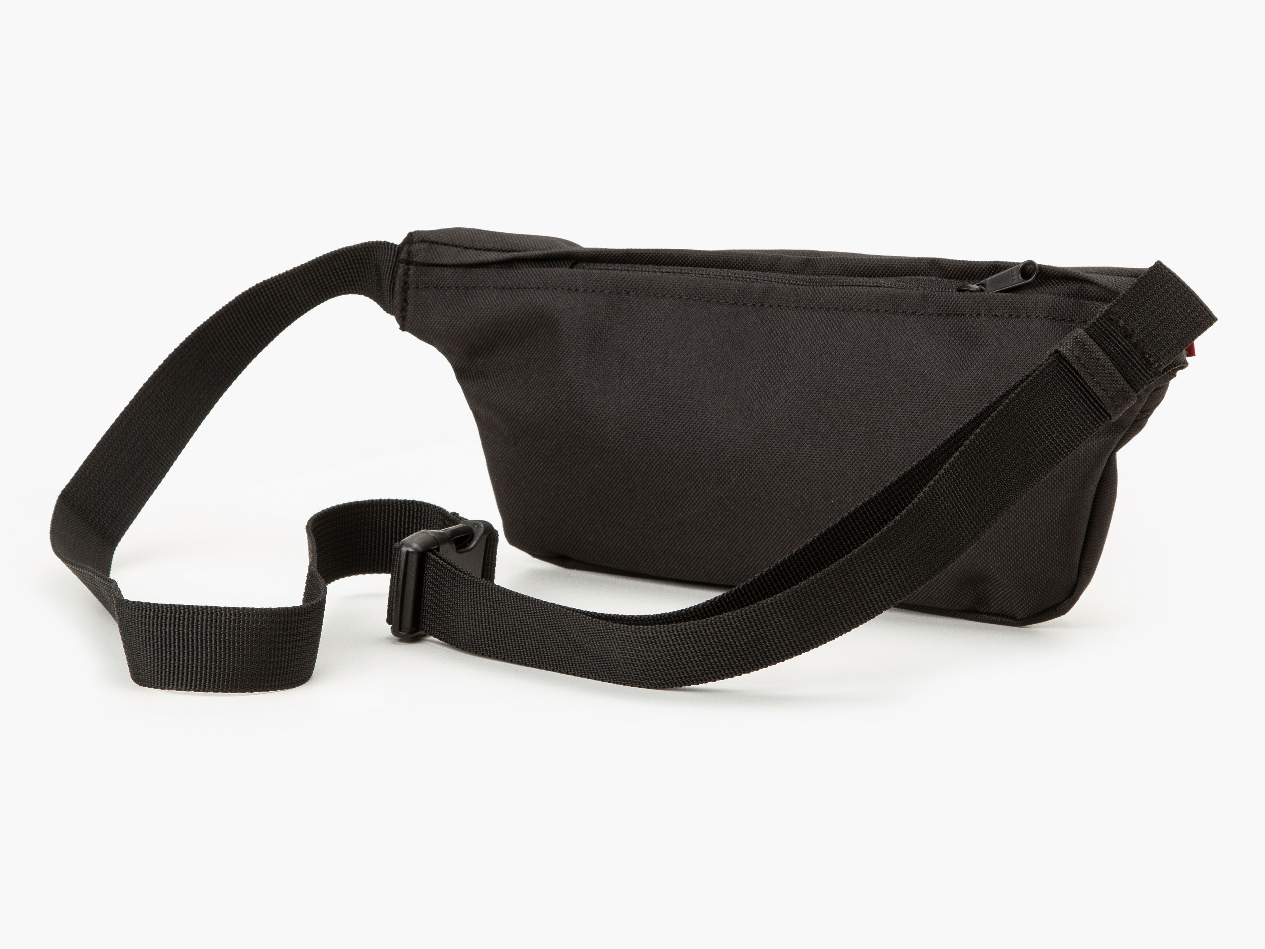 Levi's® Headline Logo Small Banana Sling Bag 3