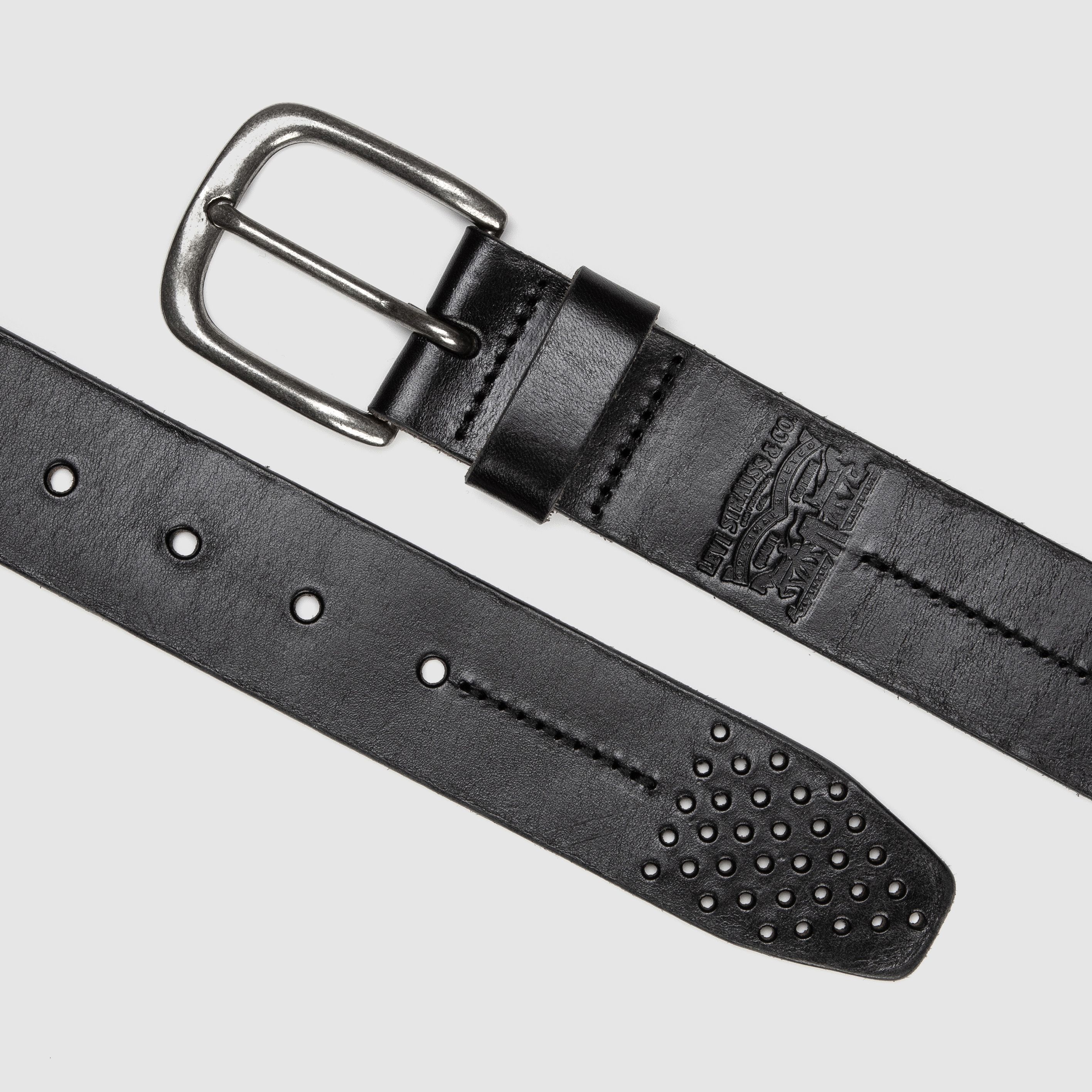Premium Perforated Belt 2