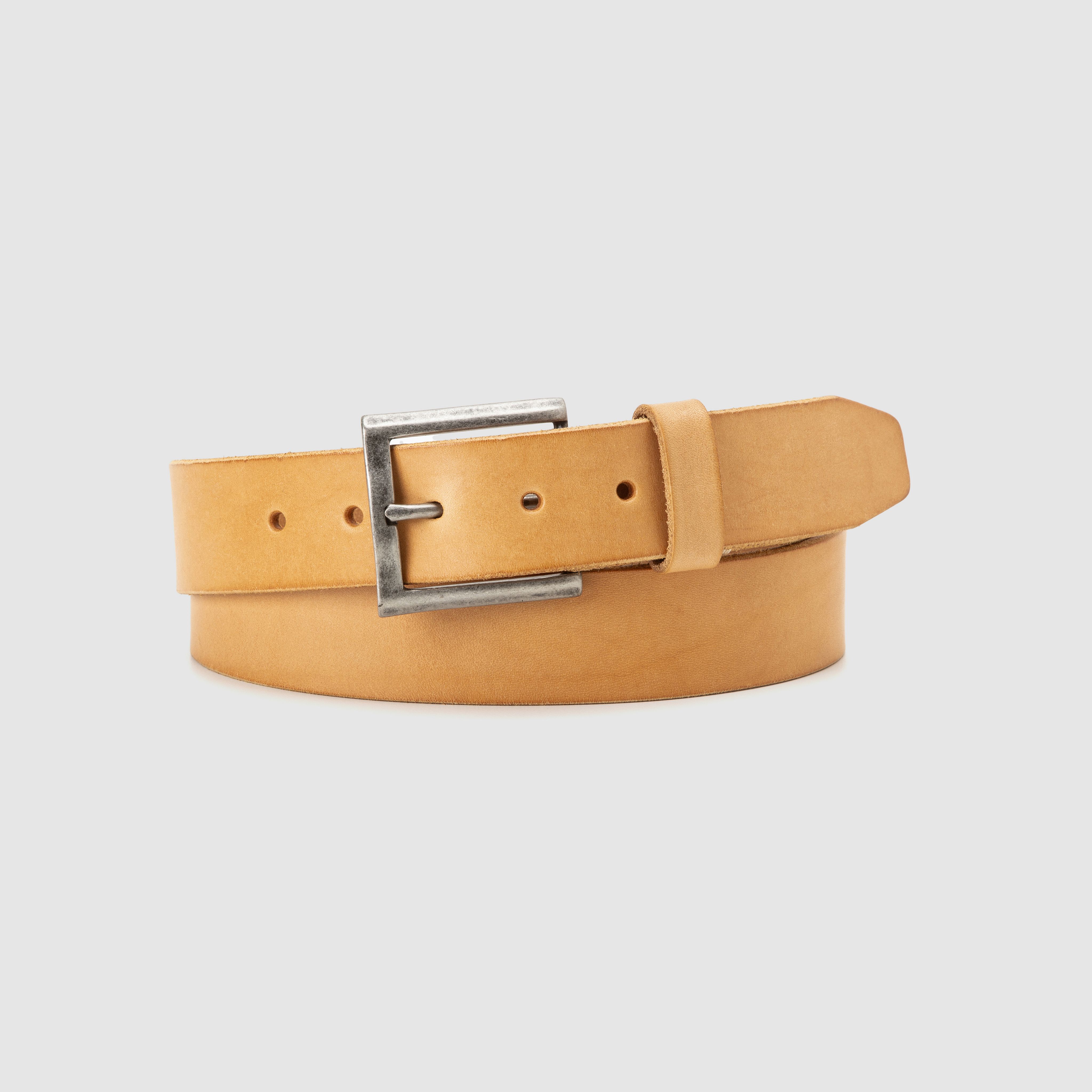 Premium Embossed Belt 1