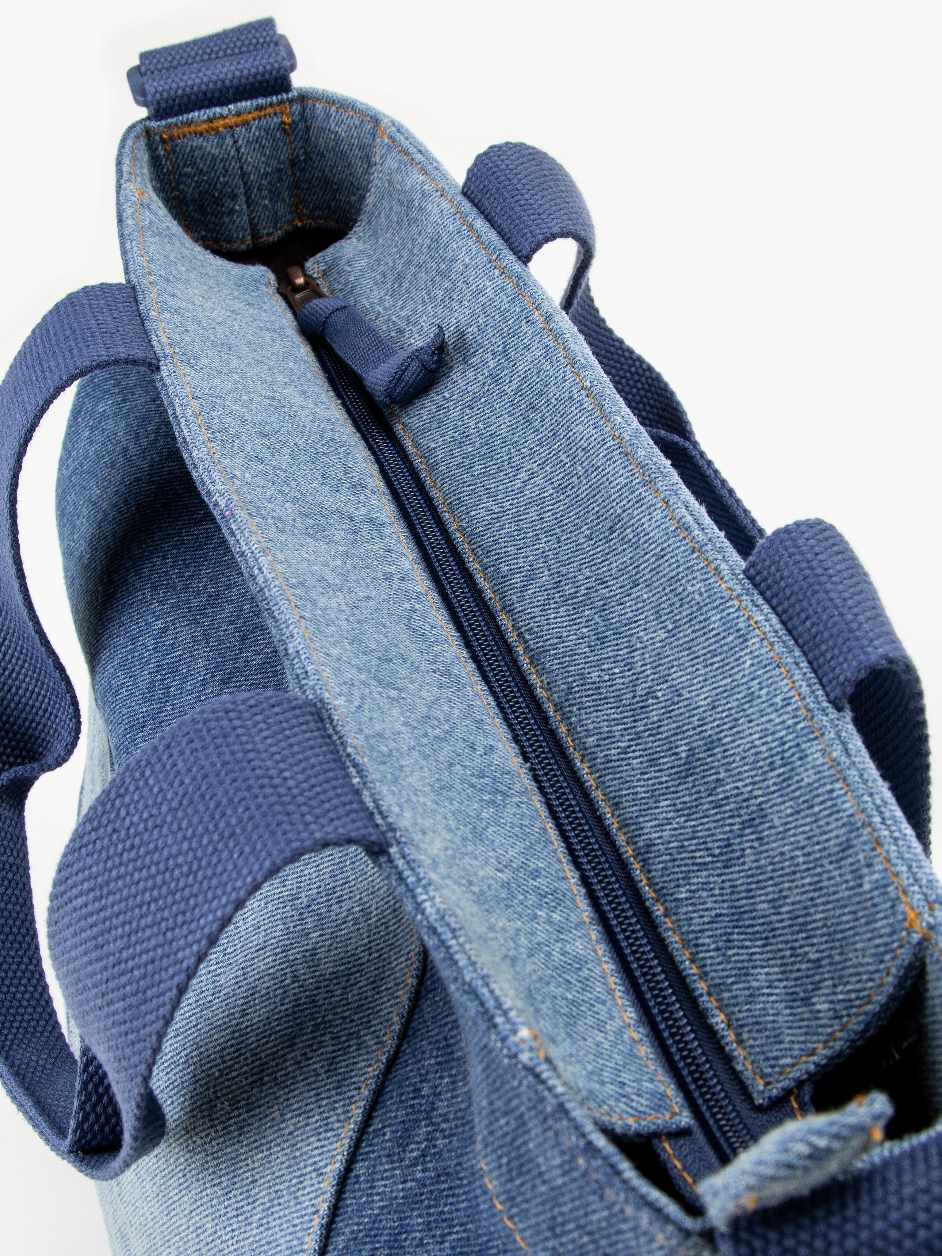 Levi's® Pride Icon Tote 5