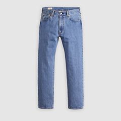 555™ Relaxed Straight Men's Jeans — Blue Essentials - Medium Wash 6