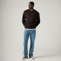 555™ Relaxed Straight Men's Jeans — Blue Essentials - Medium Wash 1