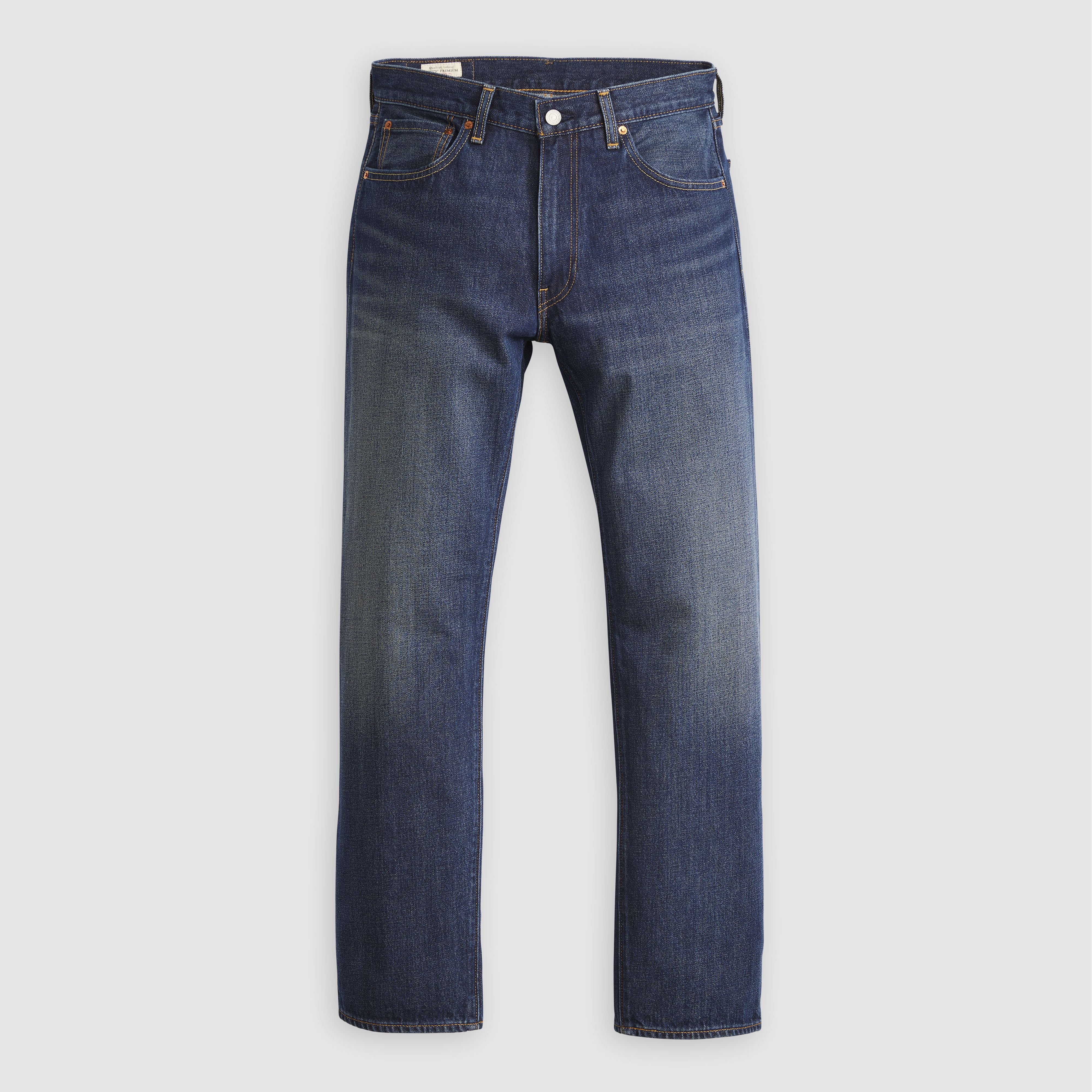555™ Relaxed Straight Jeans 6