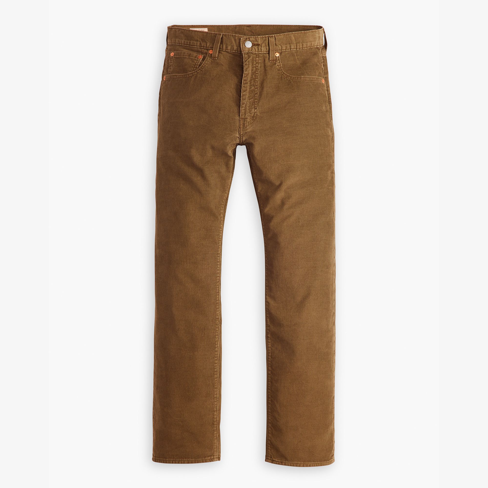 555™ Relaxed Straight Corduroy Trousers 6