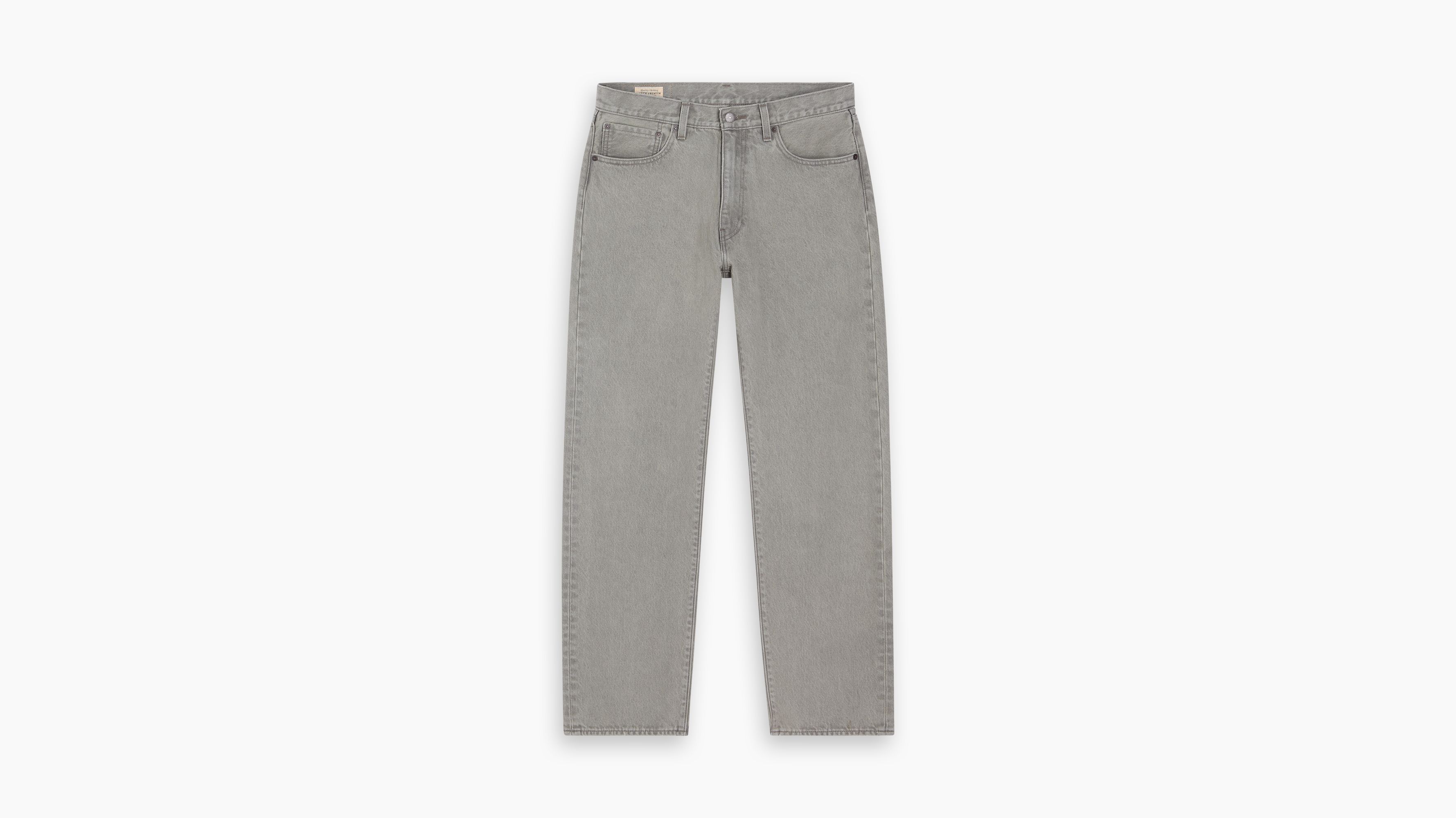 555™ Relaxed rechte jeans 6