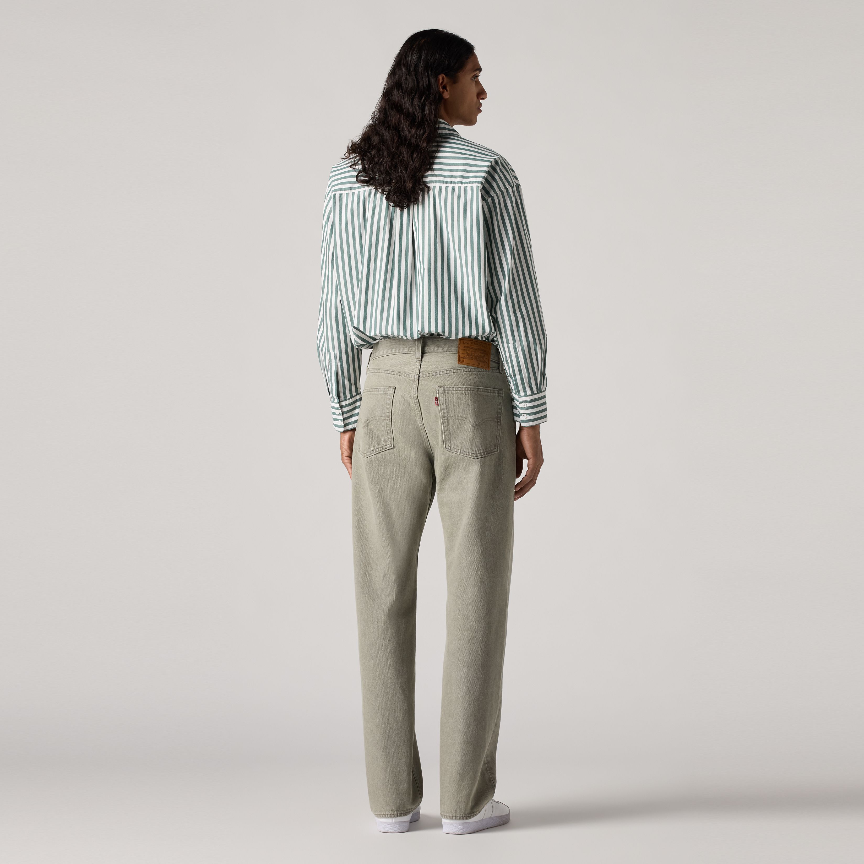 555™ Relaxed rechte jeans 3