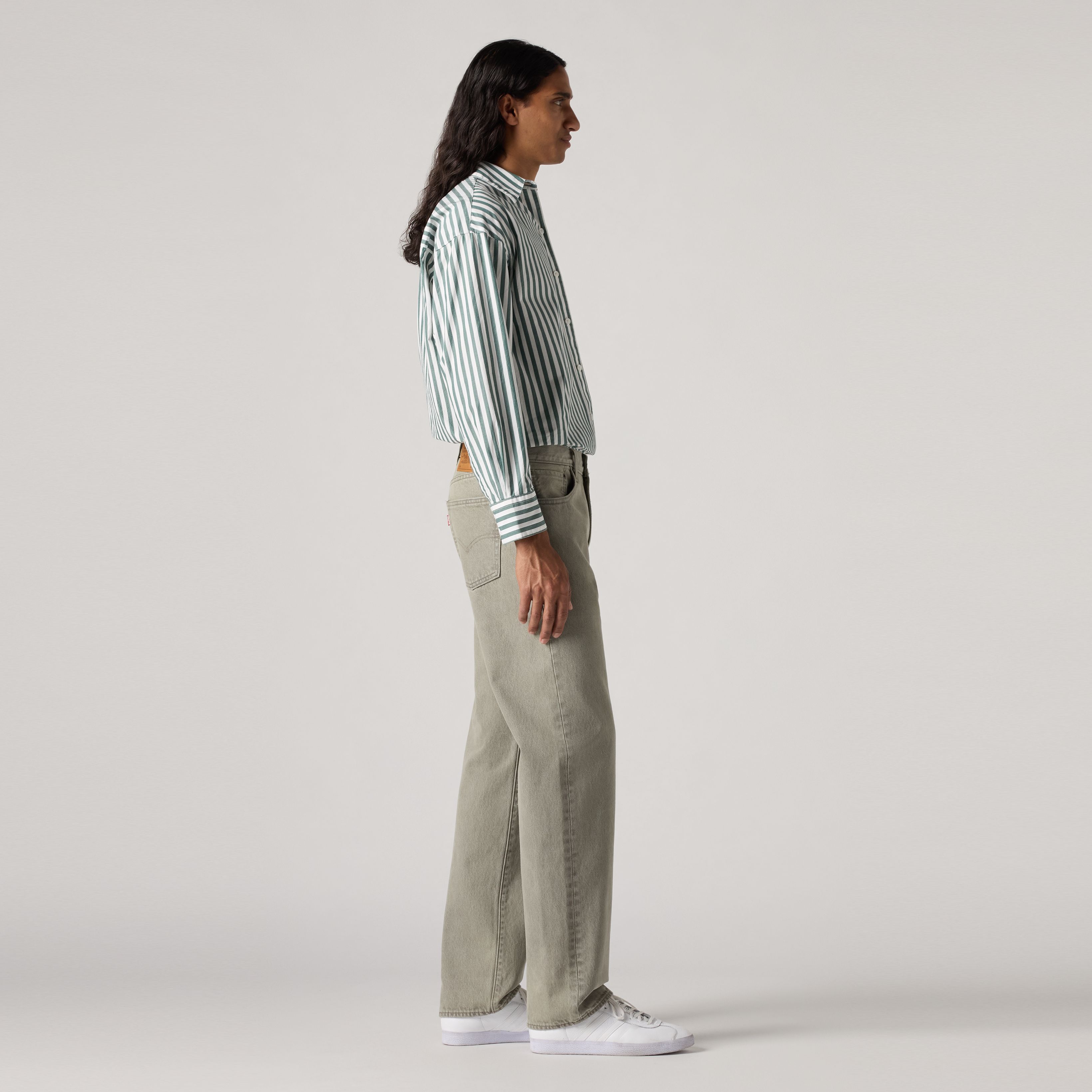 555™ Relaxed rechte jeans 4