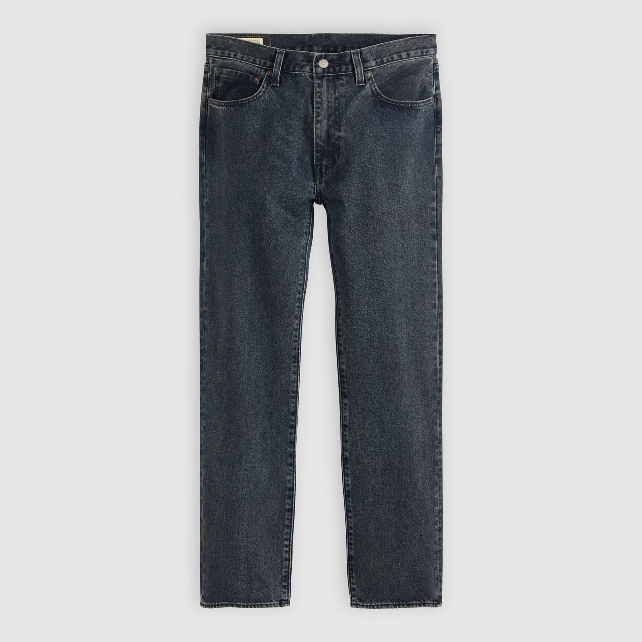 555™ Relaxed Straight Men's Jeans 6
