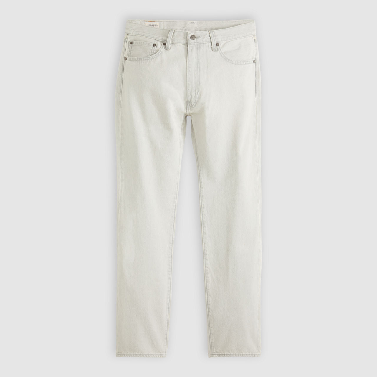 555™ Relaxed Straight Men's Jeans 6