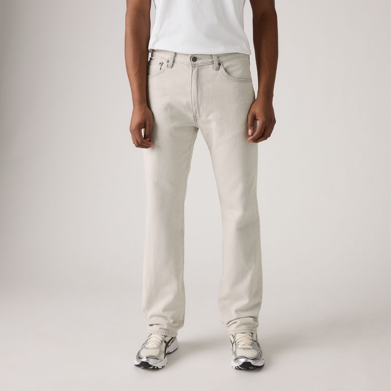 555™ Relaxed Straight Men's Jeans 2