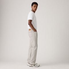 555™ Relaxed Straight Men's Jeans — Just A Local - Grey 4