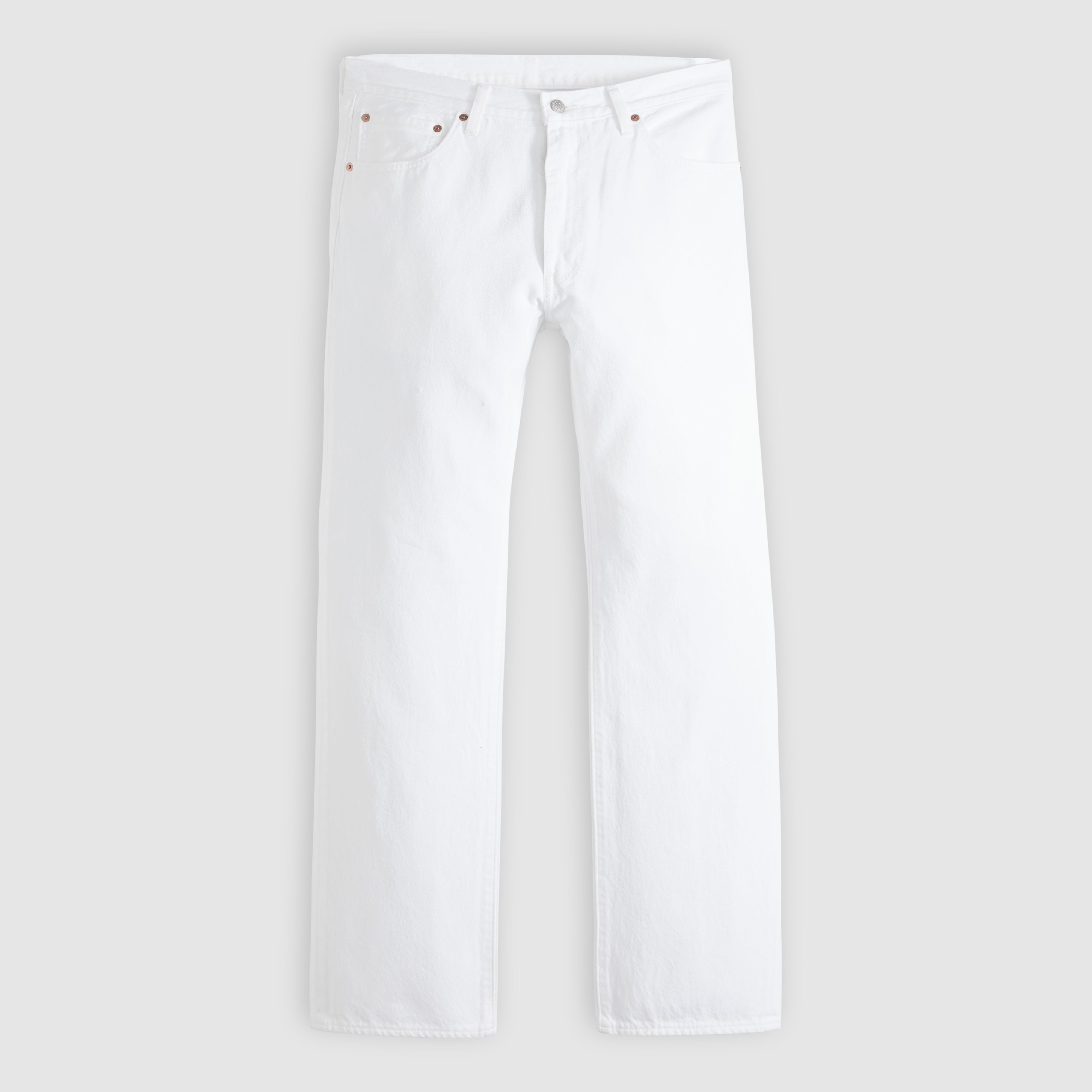 555™ Relaxed Straight Men's Jeans 6