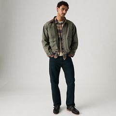 555™ Relaxed Straight Men's Jeans — City Boy Blues - Dark Wash 1