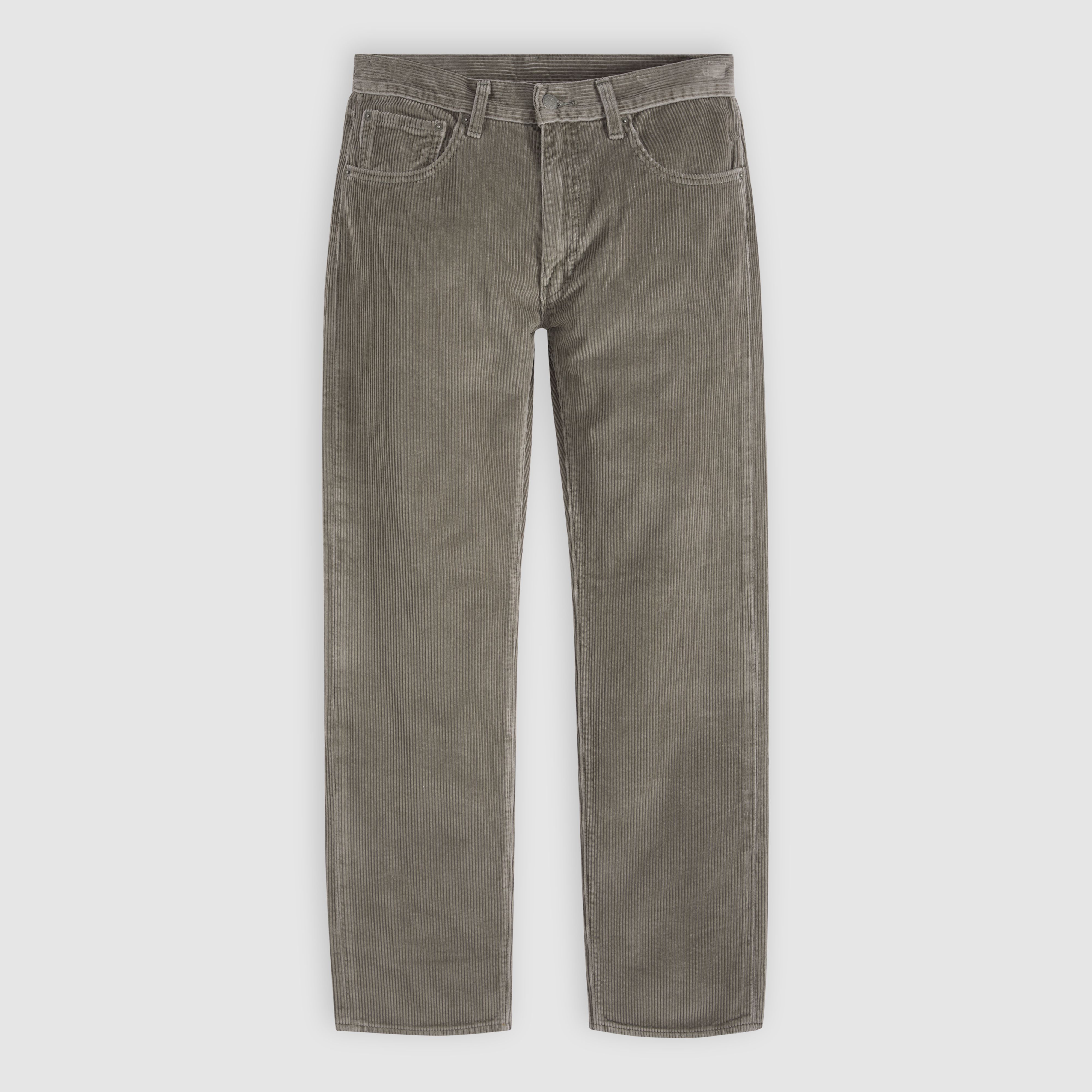 555™ Relaxed Straight Corduroy Pants 6