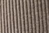 Smokey Taupe Corduroy - Beige