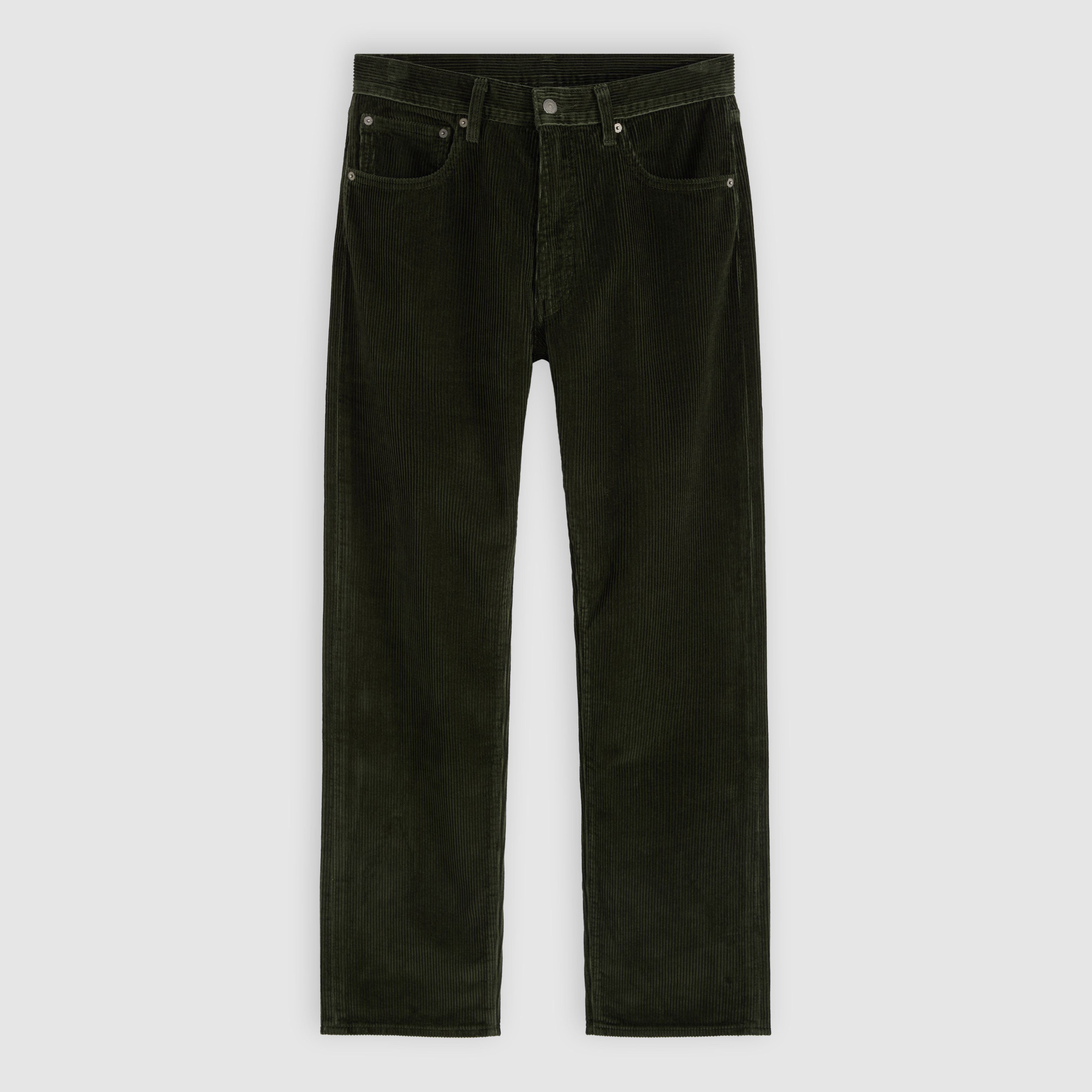 555™ Relaxed Straight Corduroy Pants 6