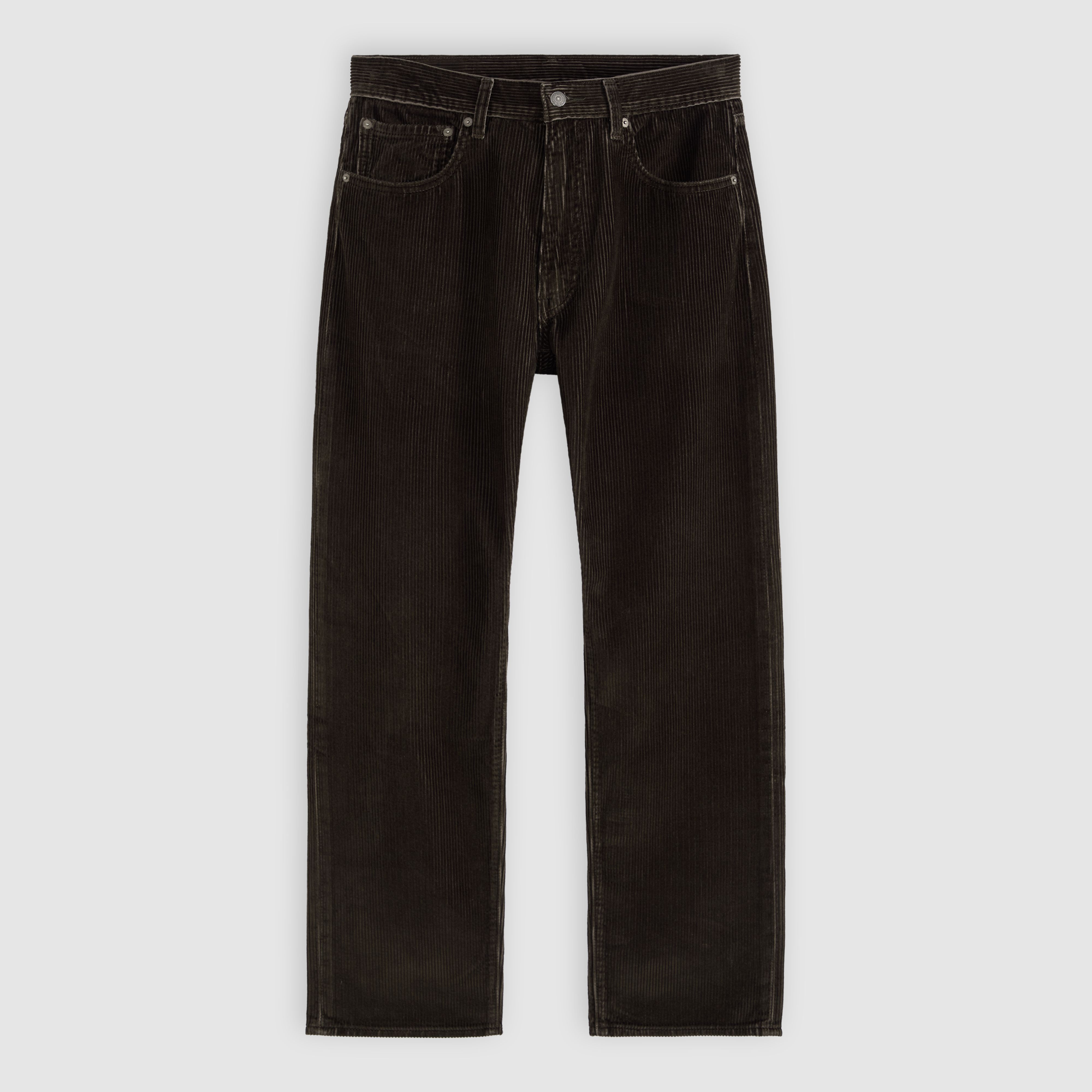 555™ Relaxed Straight Corduroy Pants 6