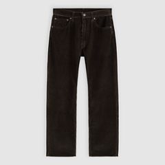 555™ Relaxed Straight Corduroy Men's Jeans — Brown Ash - Brown 6