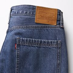 568™ Loose Straight Cargos — Get Involved T2 - Medium Wash 7