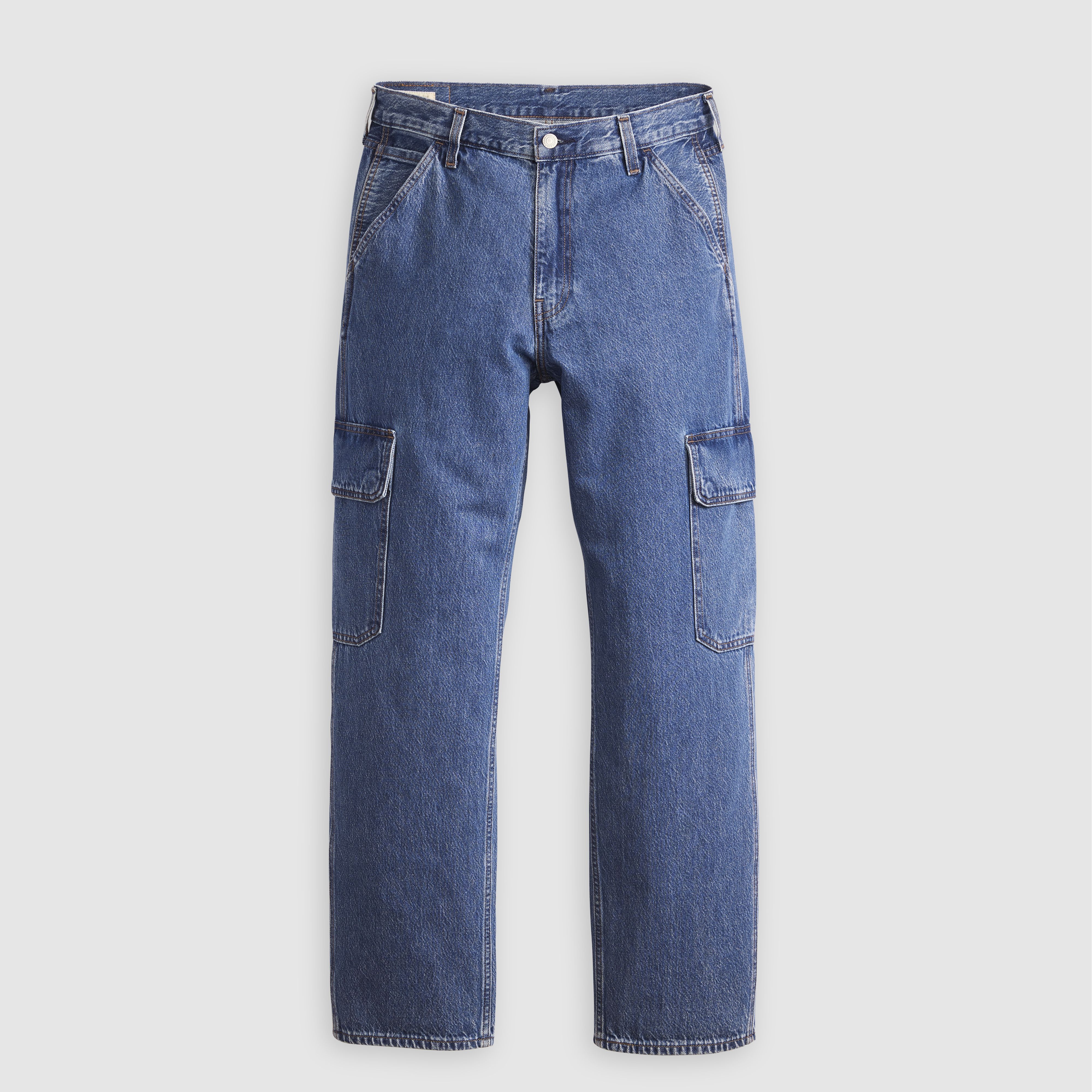 568™ Loose Straight Cargos 6