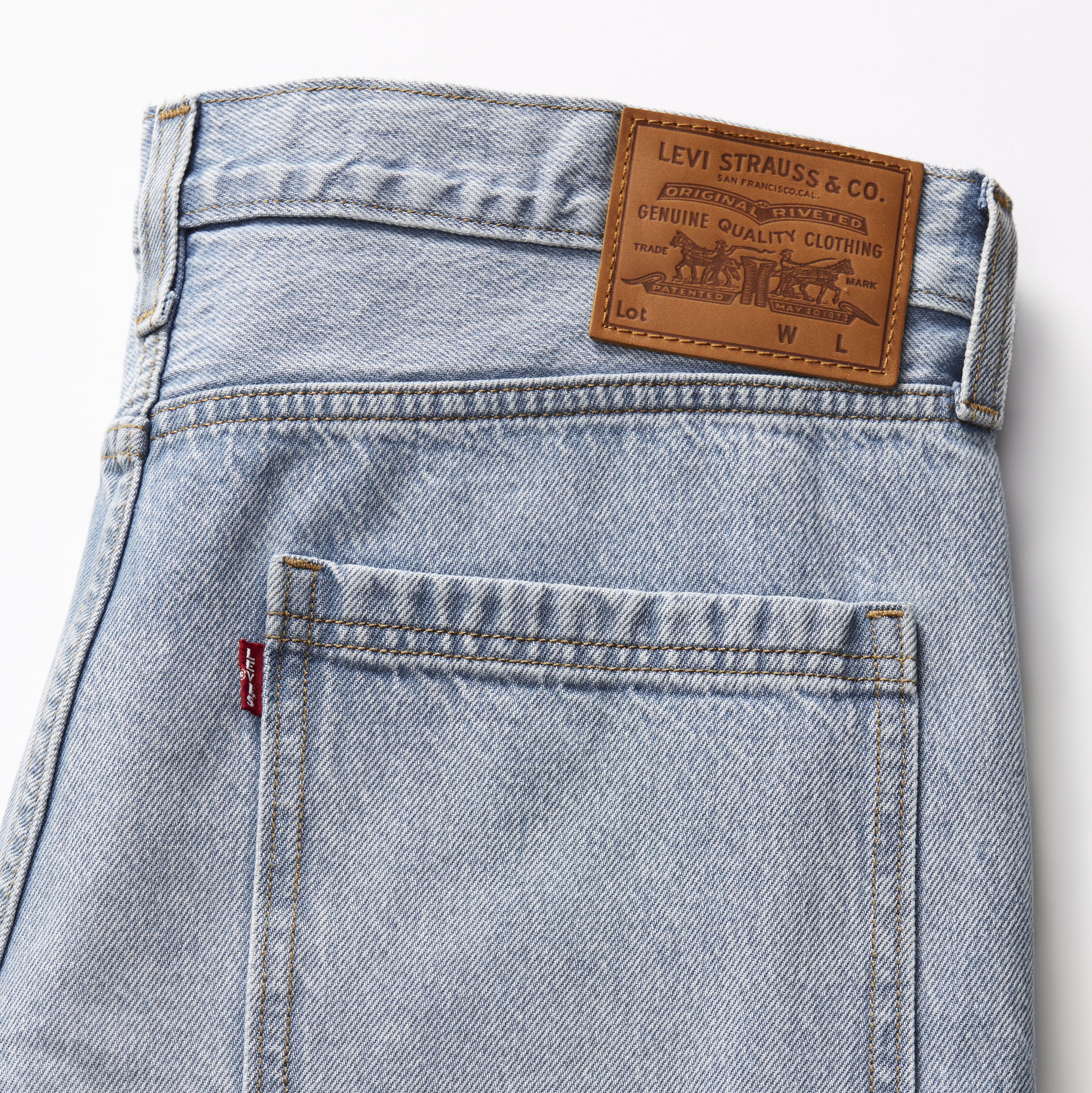 568™ Loose Straight Cargos 7