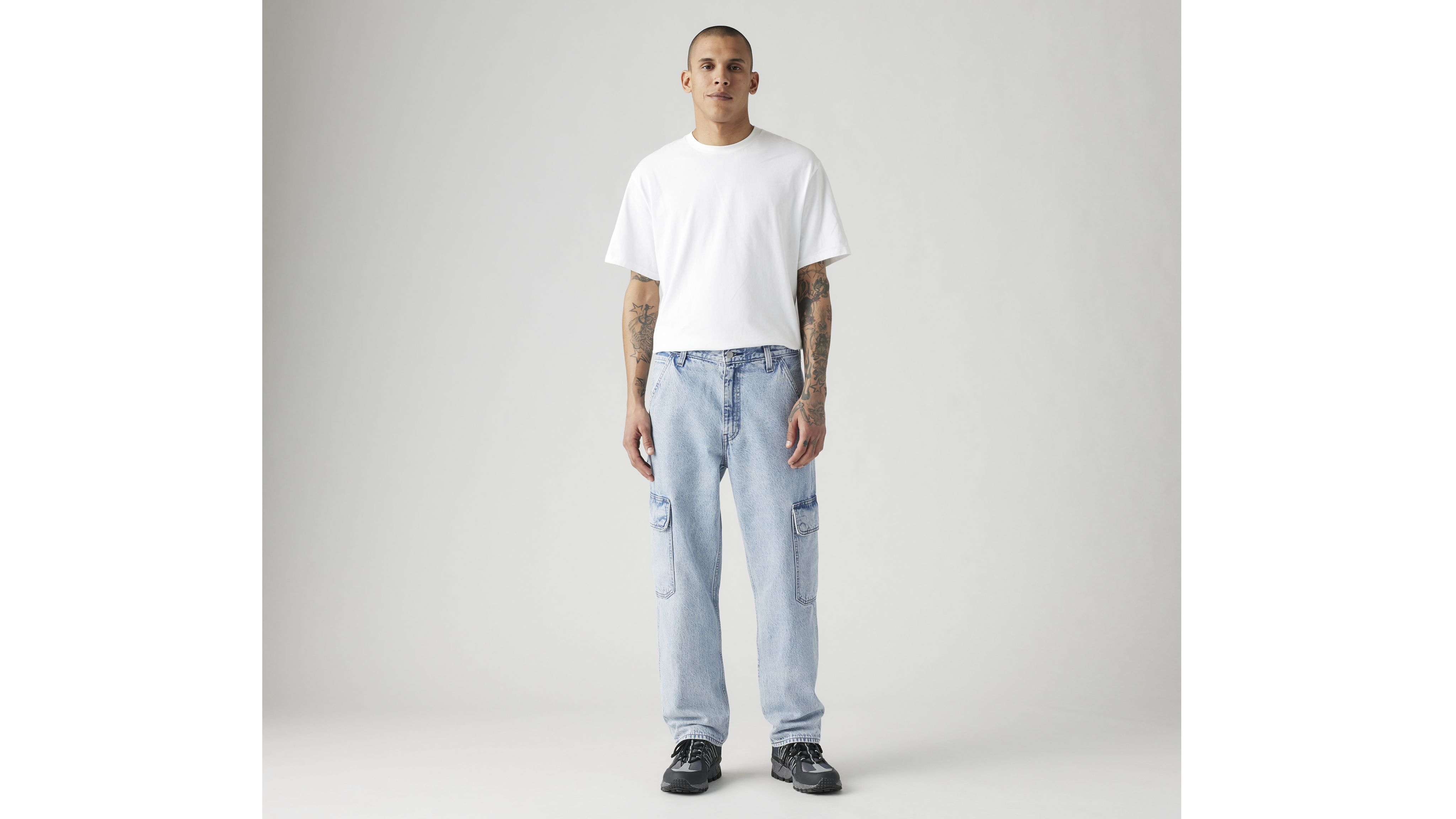 568™ Loose Straight Cargos 5