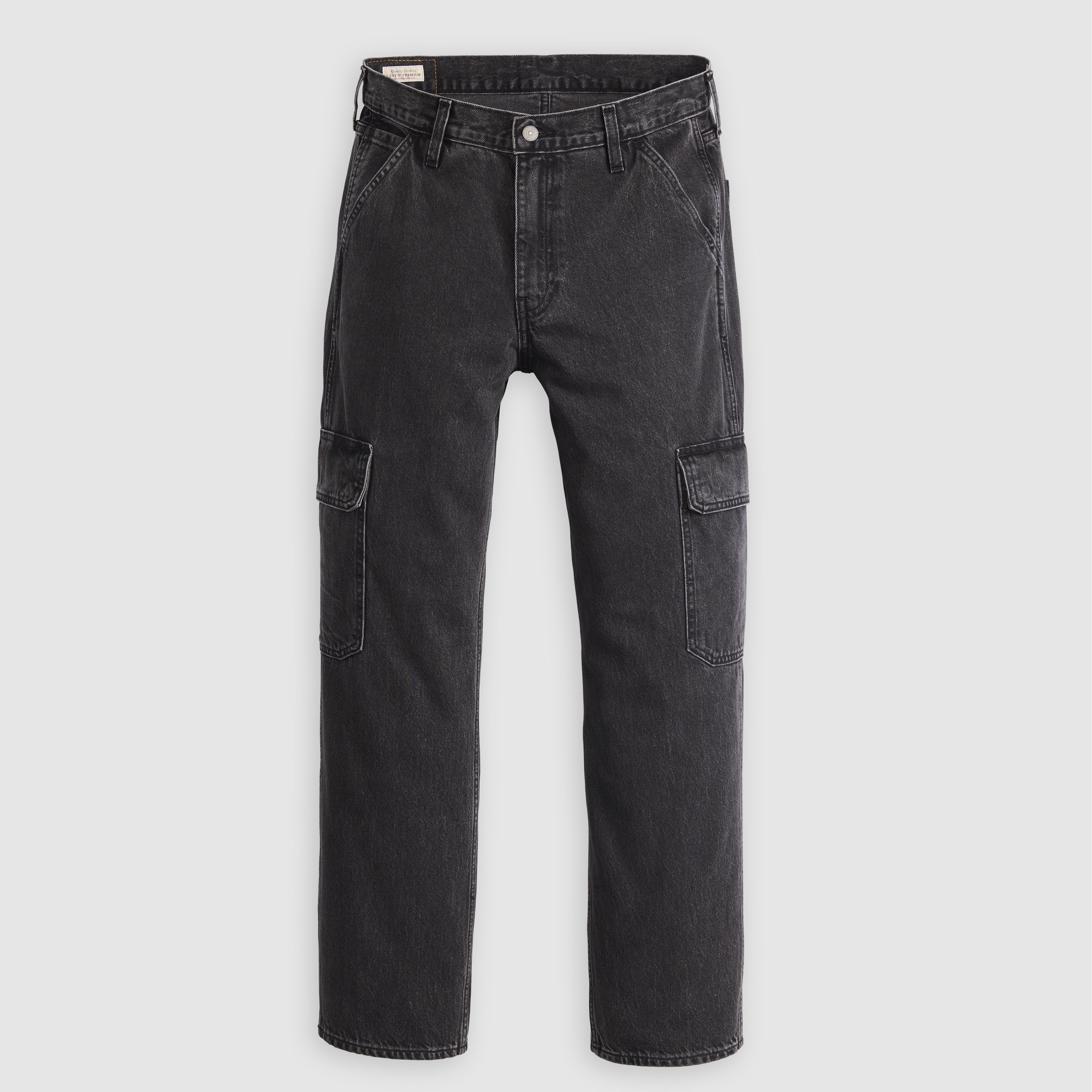 568™ Loose Straight Cargo Men's Jeans 6