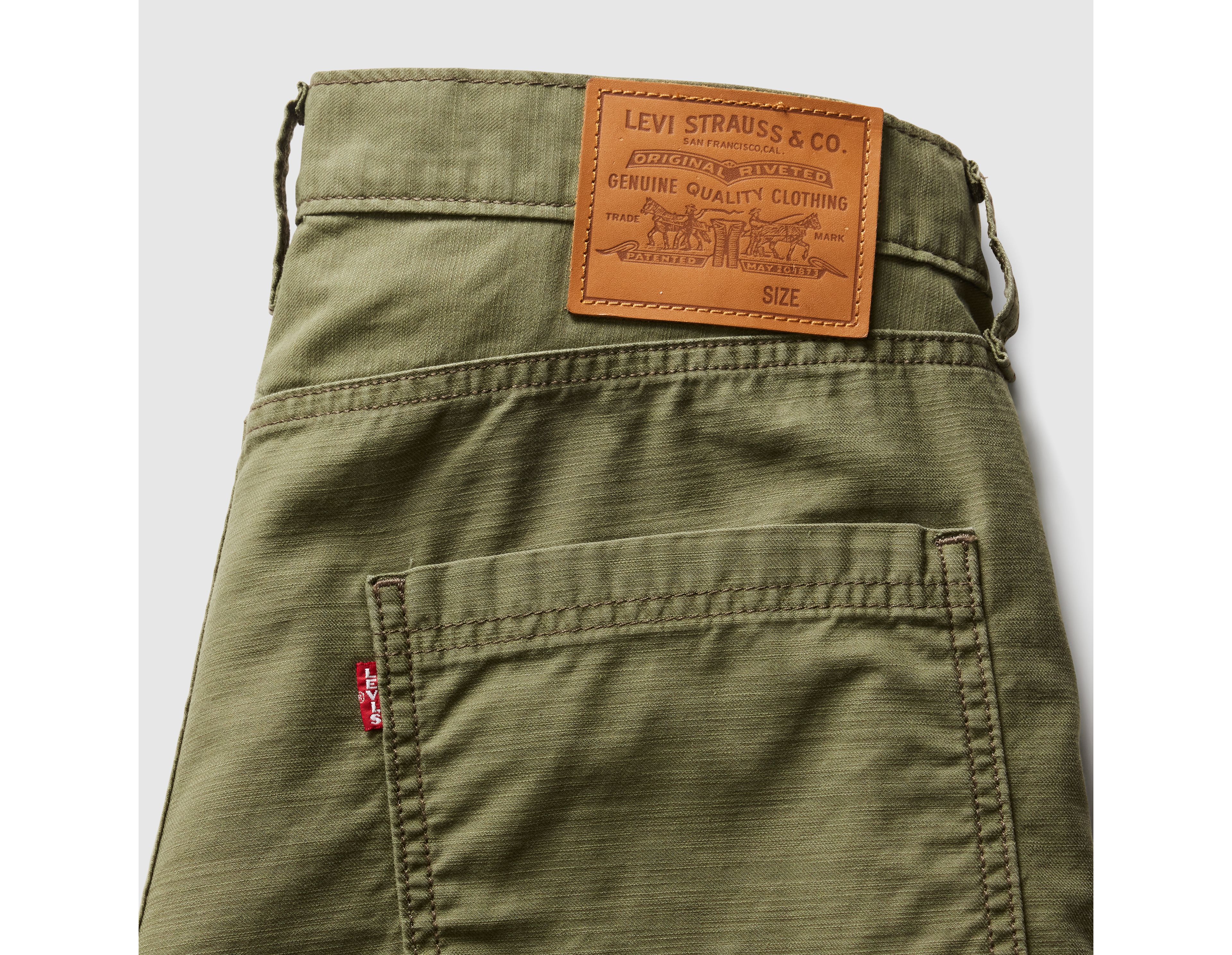 568™ Loose Straight Cargo Twill Men's Pants