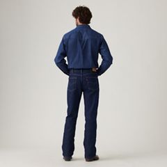537™ Western Bootcut Men's Jeans — Rocky Rinse - Dark Wash 4