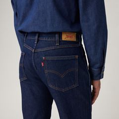537™ Western Bootcut Men's Jeans — Rocky Rinse - Dark Wash 6