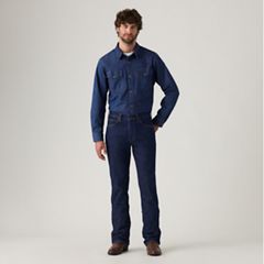 537™ Western Bootcut Men's Jeans — Rocky Rinse - Dark Wash 2