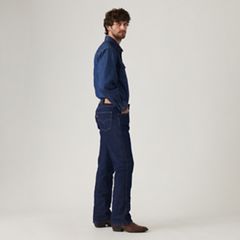 537™ Western Bootcut Men's Jeans — Rocky Rinse - Dark Wash 3