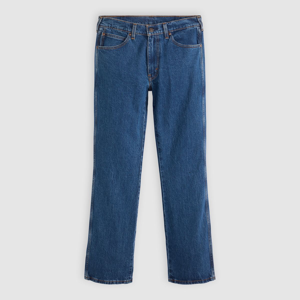 537™ Western Bootcut Men's Jeans — In Range - Medium Wash