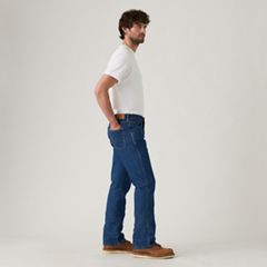537™ Western Bootcut Men's Jeans — In Range - Medium Wash 3