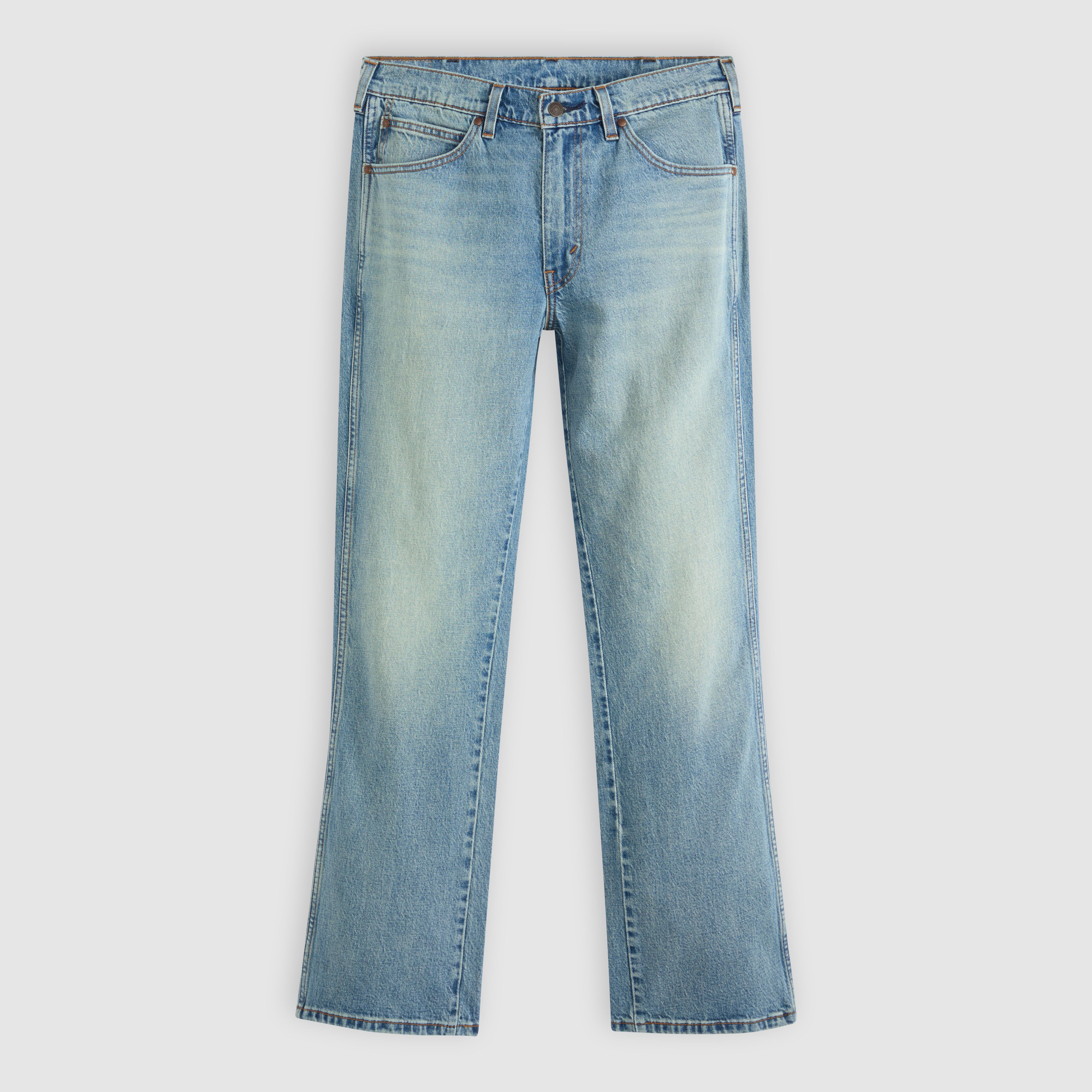 537™ Western Bootcut Men's Jeans 7