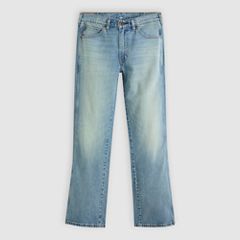 537™ Western Bootcut Men's Jeans — Running Early - Light Wash 7