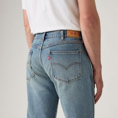 537™ Western Bootcut Men's Jeans — Running Early - Light Wash 3