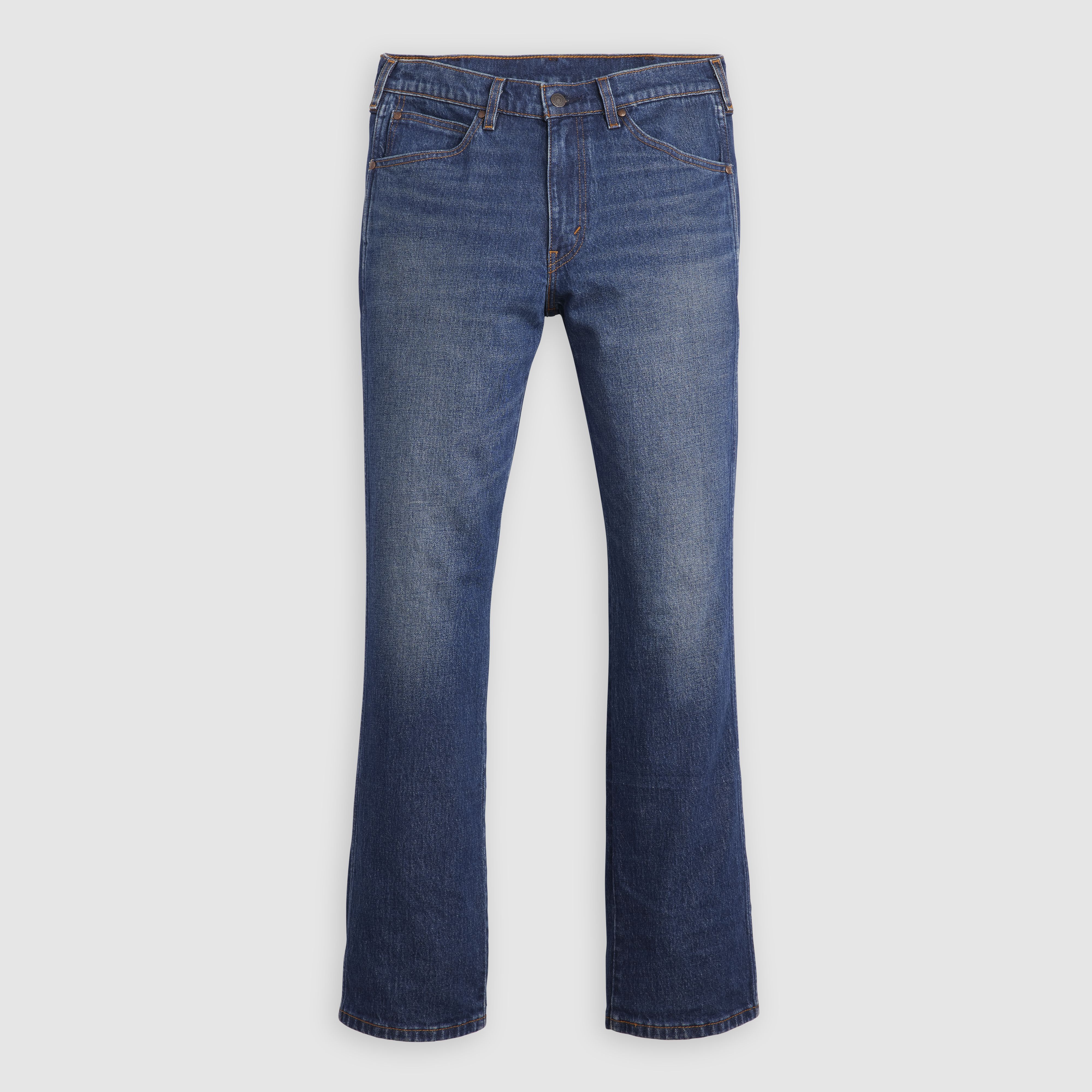 537™ Western Bootcut Men's Jeans 7