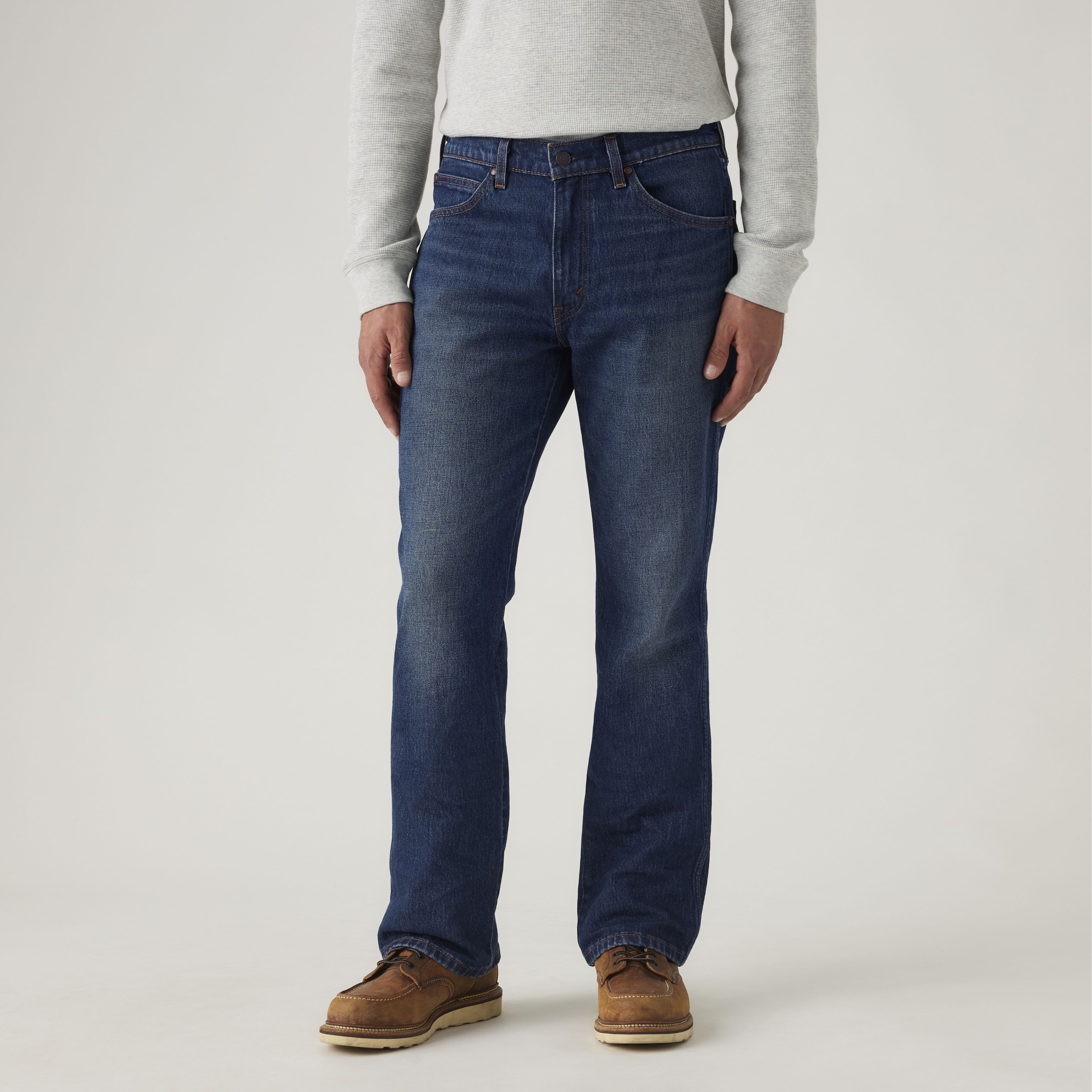537™ Western Bootcut Men's Jeans 5